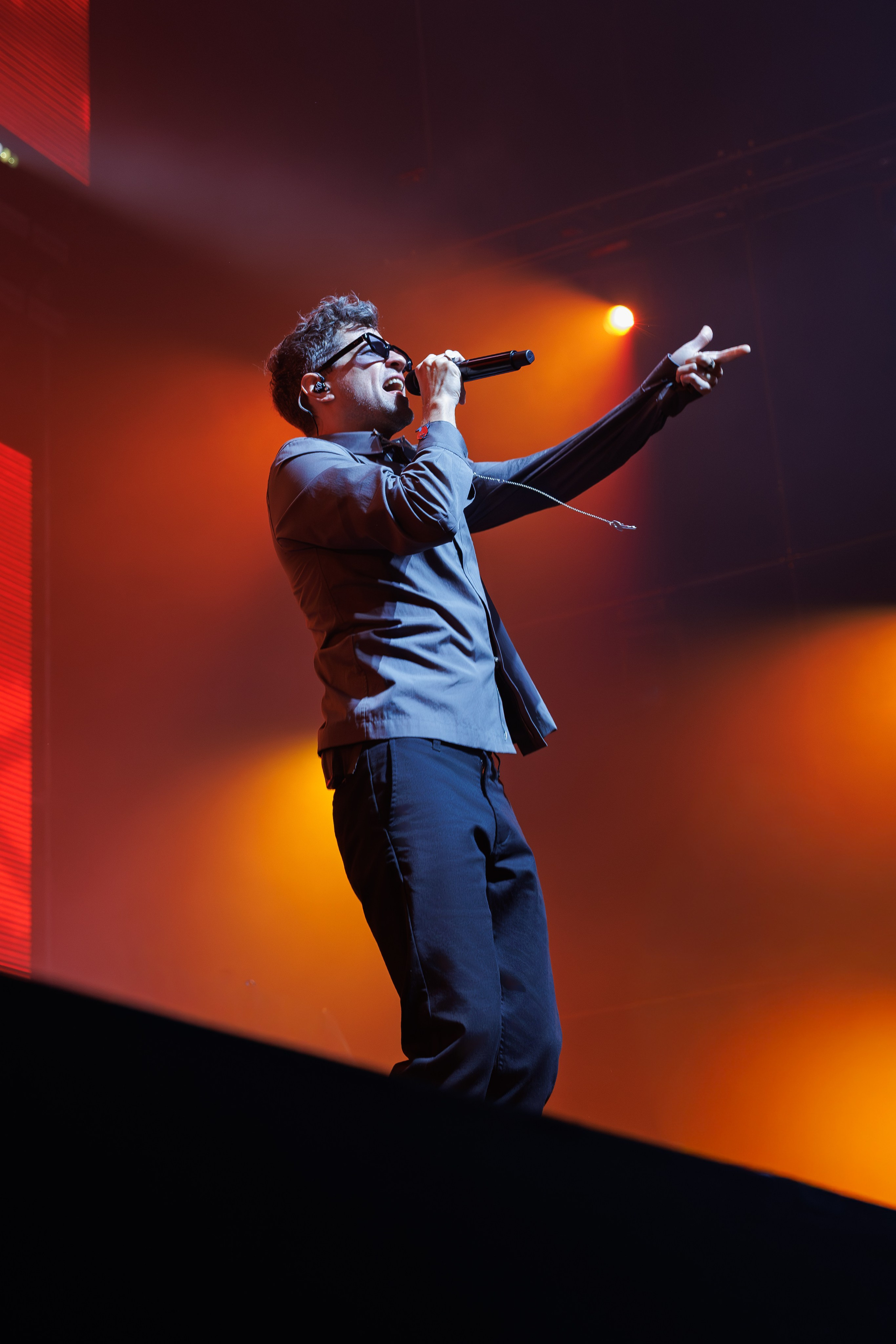 ЛСП. Фотограф в Москве Андрей Овчаров