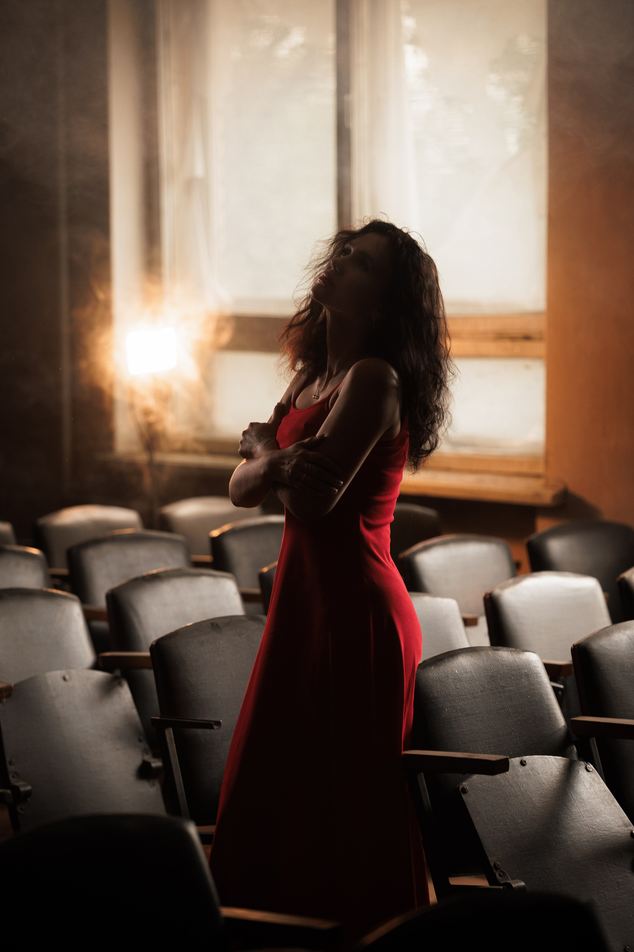 Фотограф Роман Князев