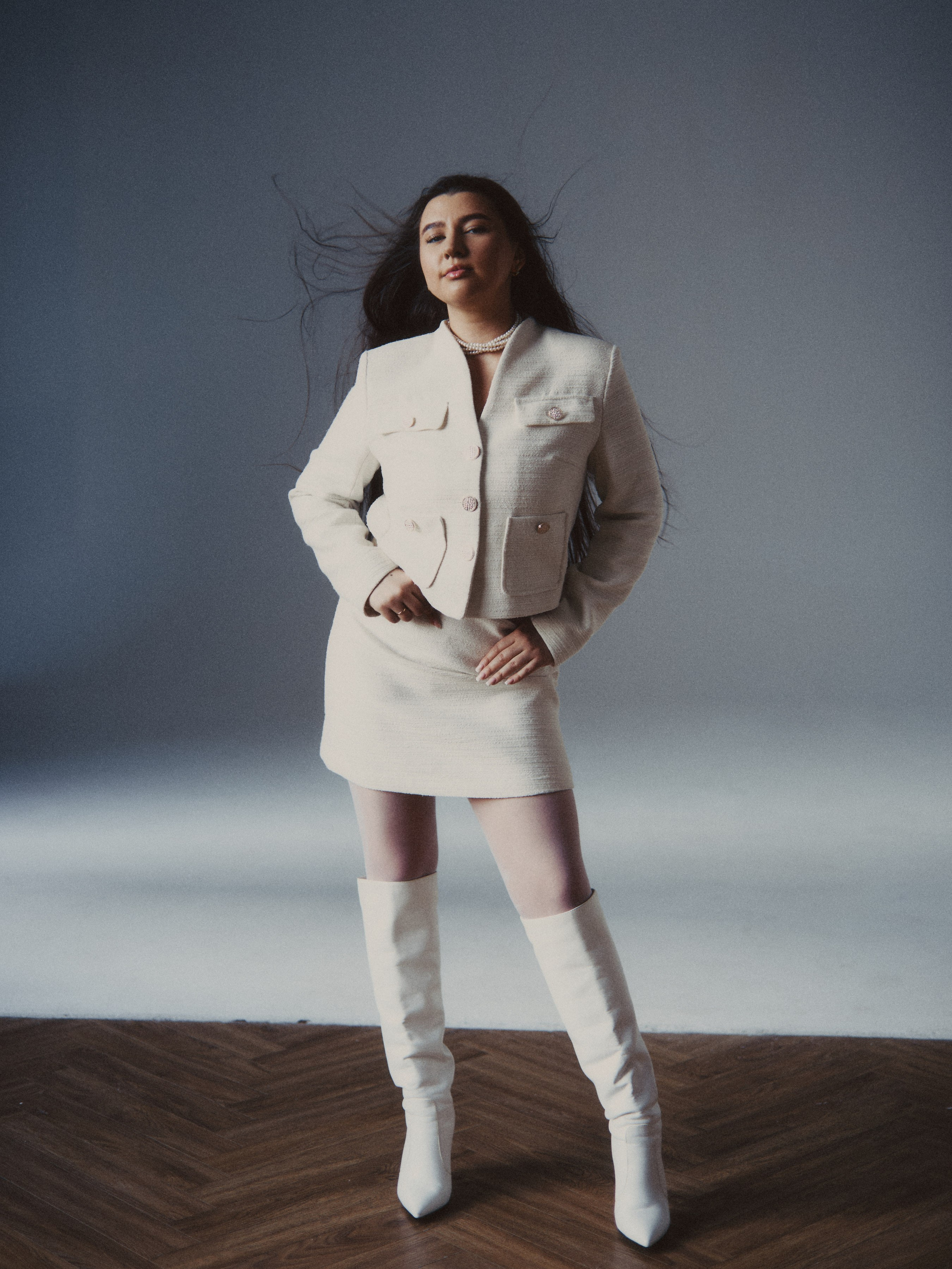 Аня. Портретный фотограф в Москве Ольга Крылова