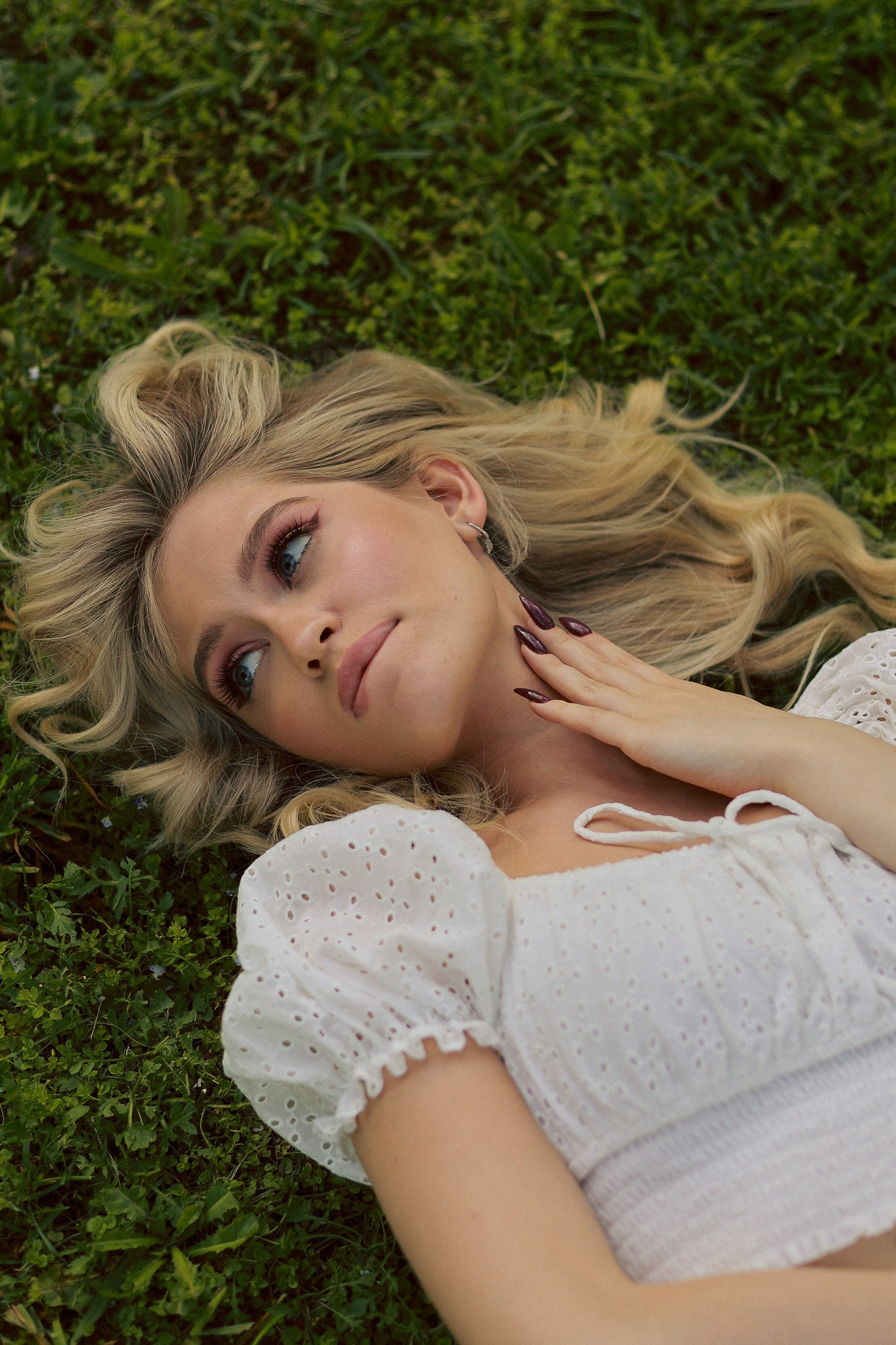 Злата. Фотограф & Видеомейкер в Москве