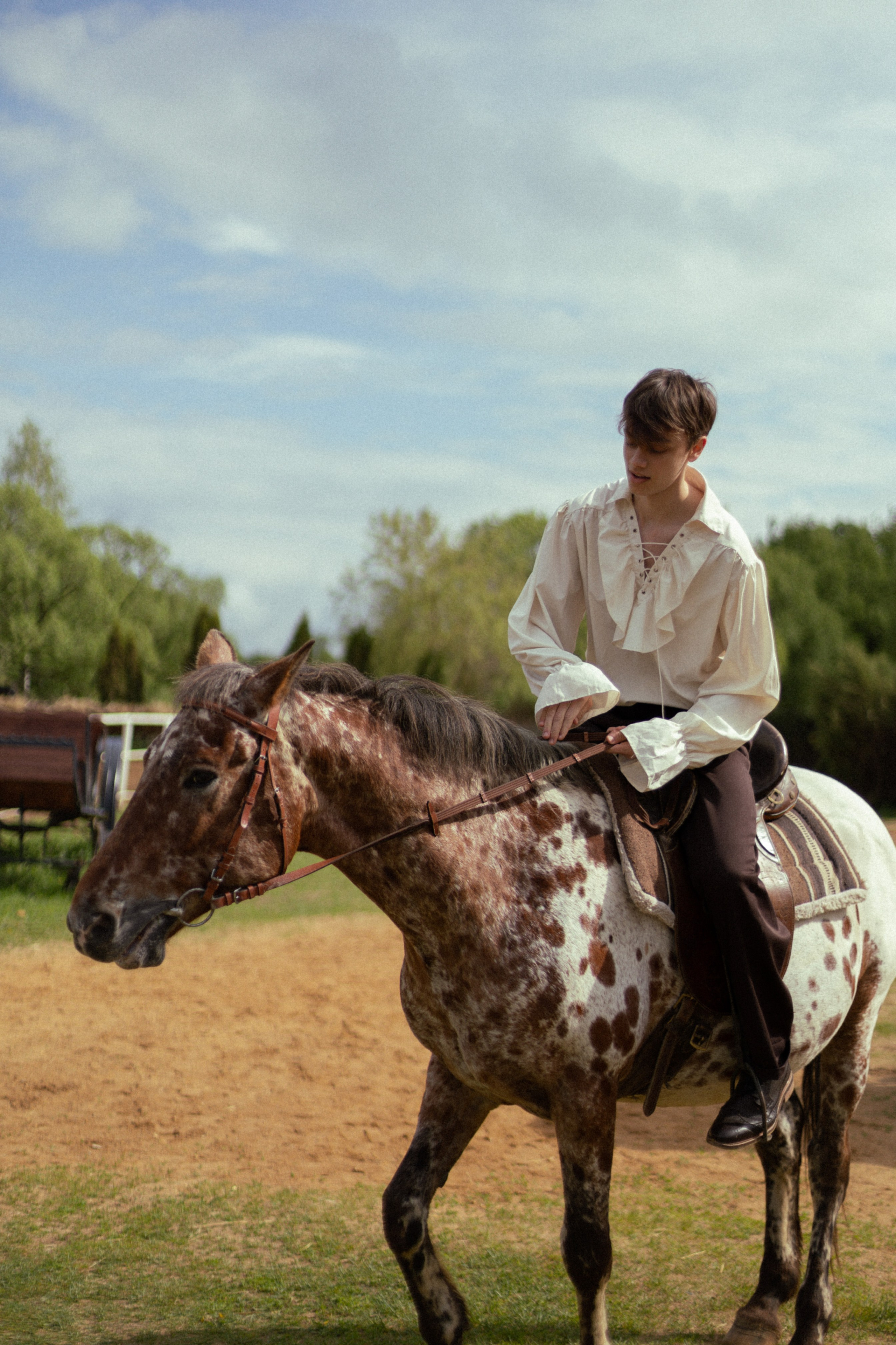 Святослав. Фотограф & Видеомейкер в Москве