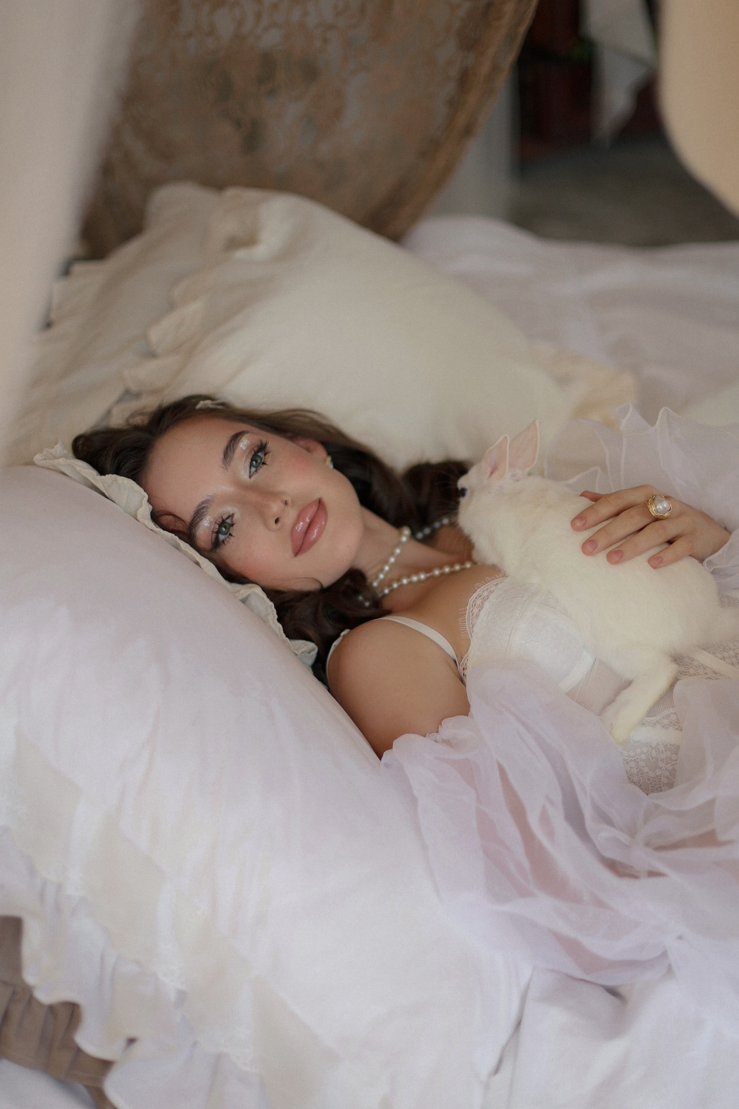 Адель. Фотограф & Видеомейкер в Москве