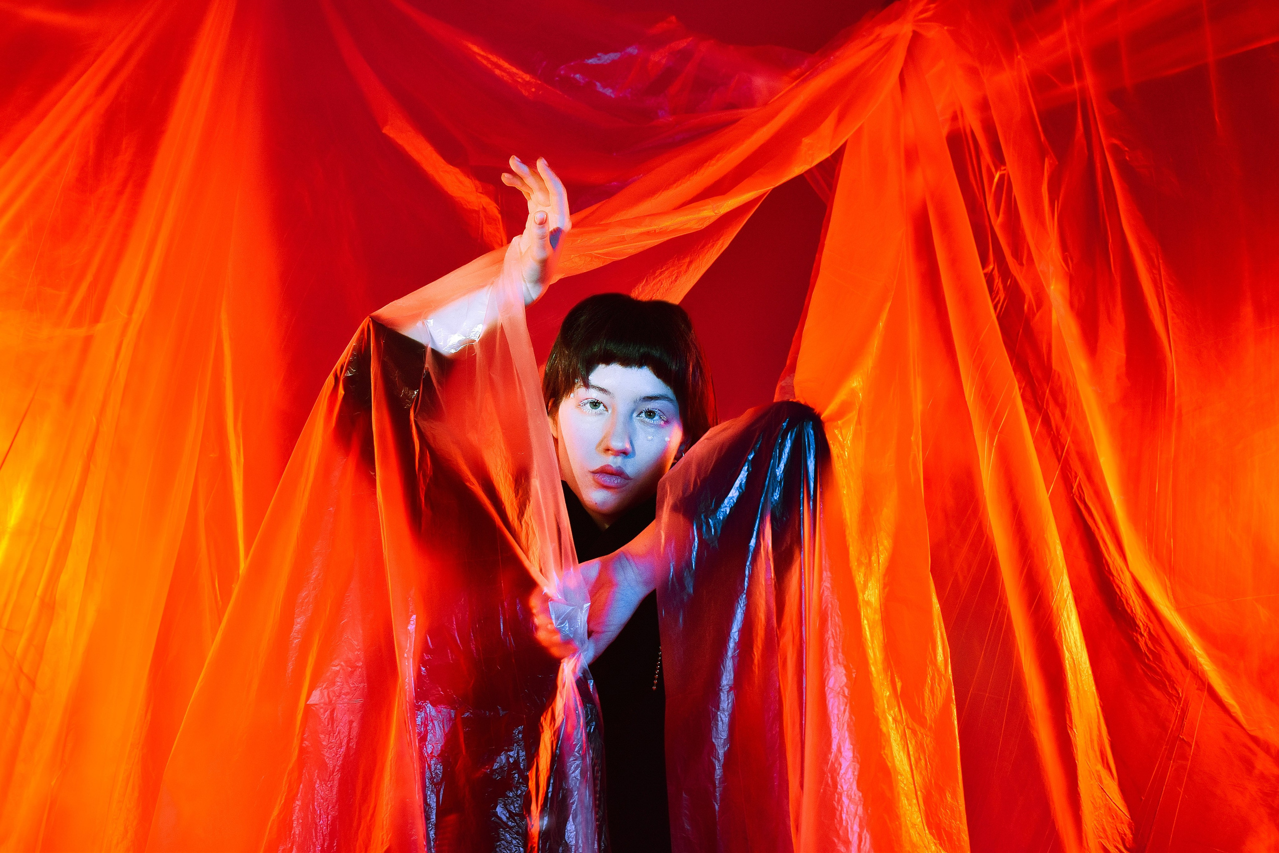 Sasha Erko. Galchenok