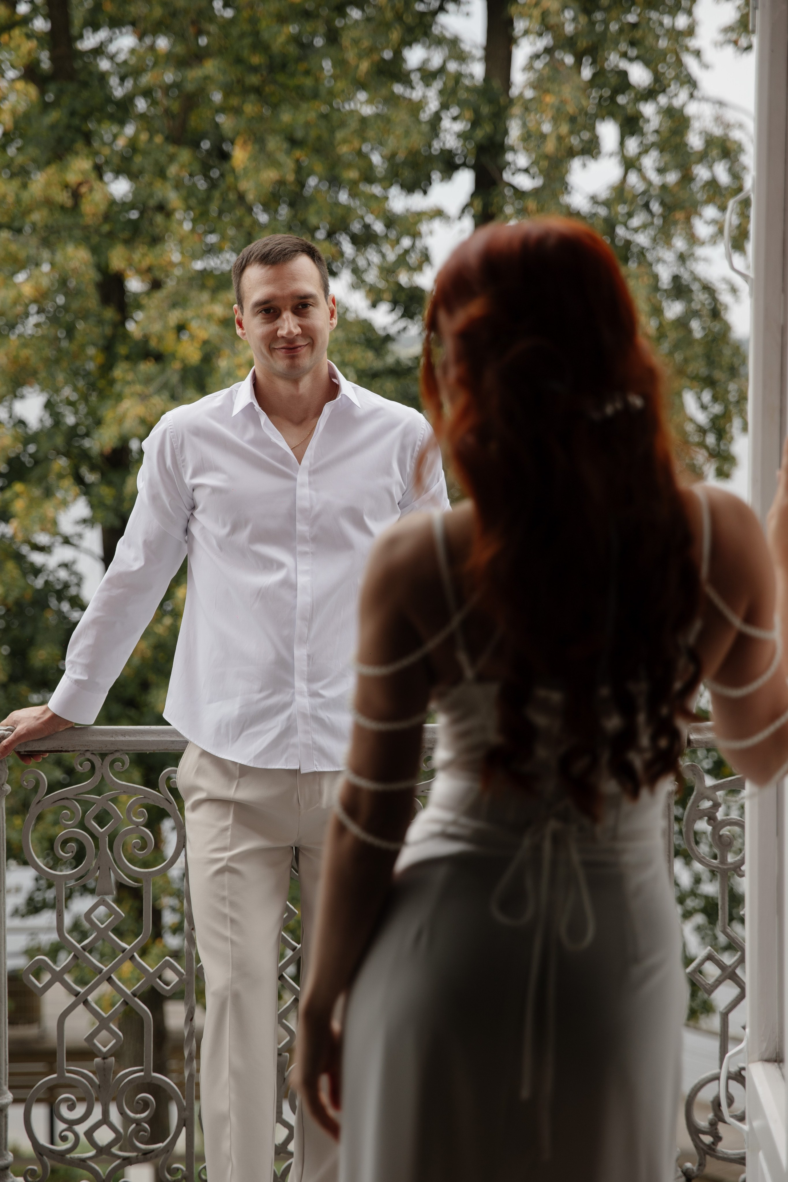 Александр и Лера. Свадебный и репортажный фотограф г. Чебоксары Евгений Леонидович