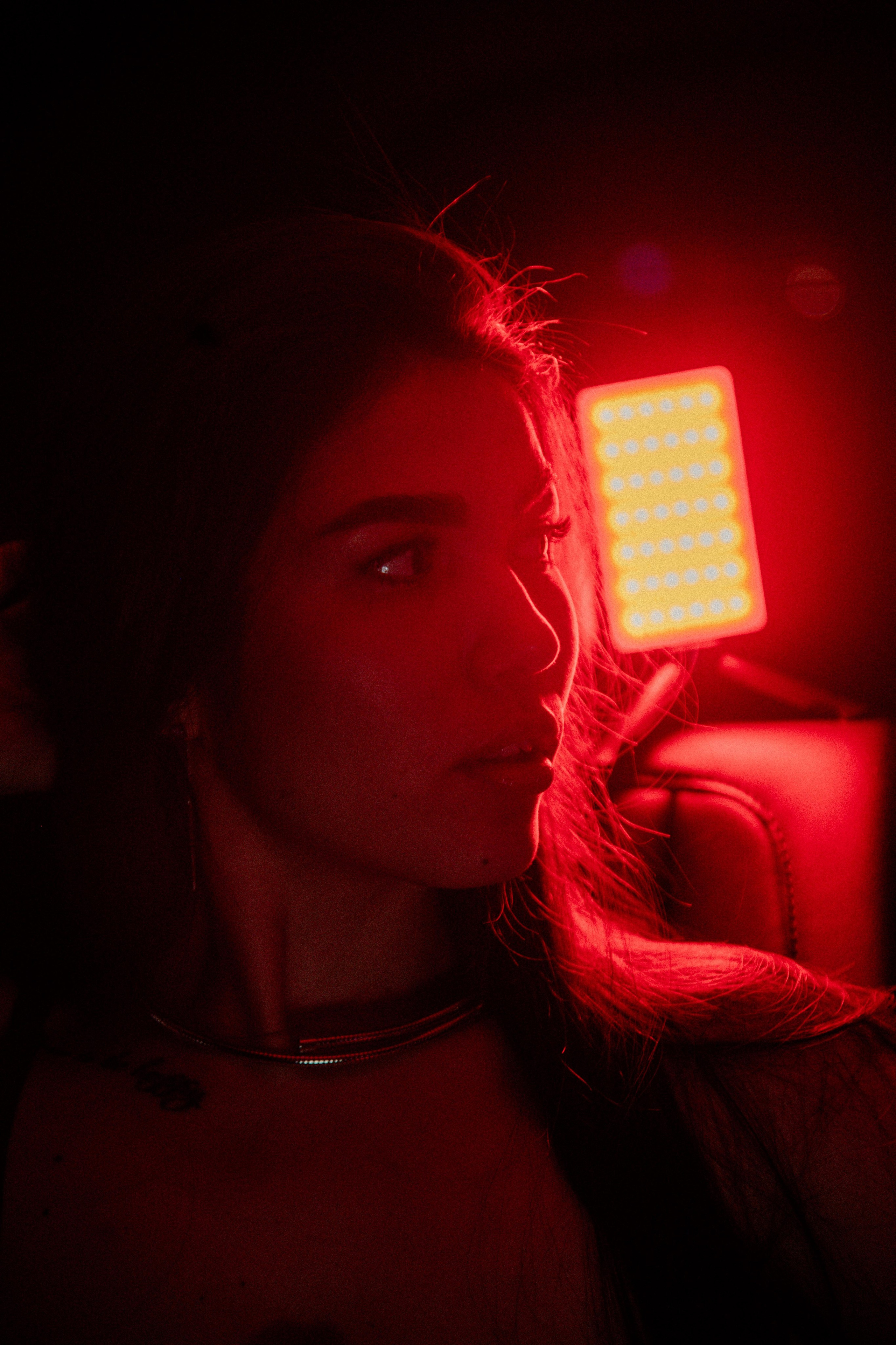 Эльза. Фотограф Алёна Евграфова