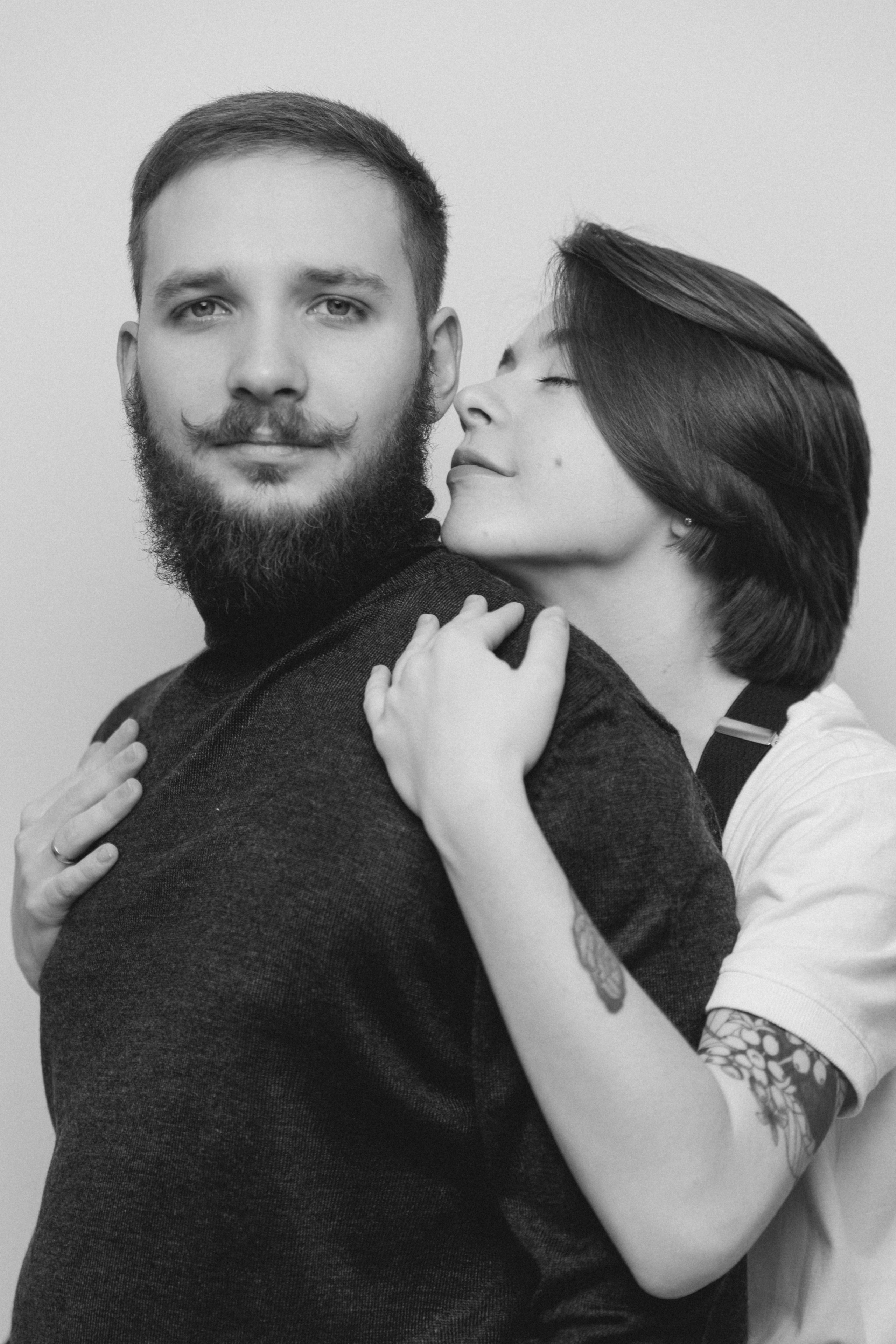 Студийные постановки. Свадебный и репортажный фотограф Новороссийск Краснодар Сочи Крым Данила Данилов