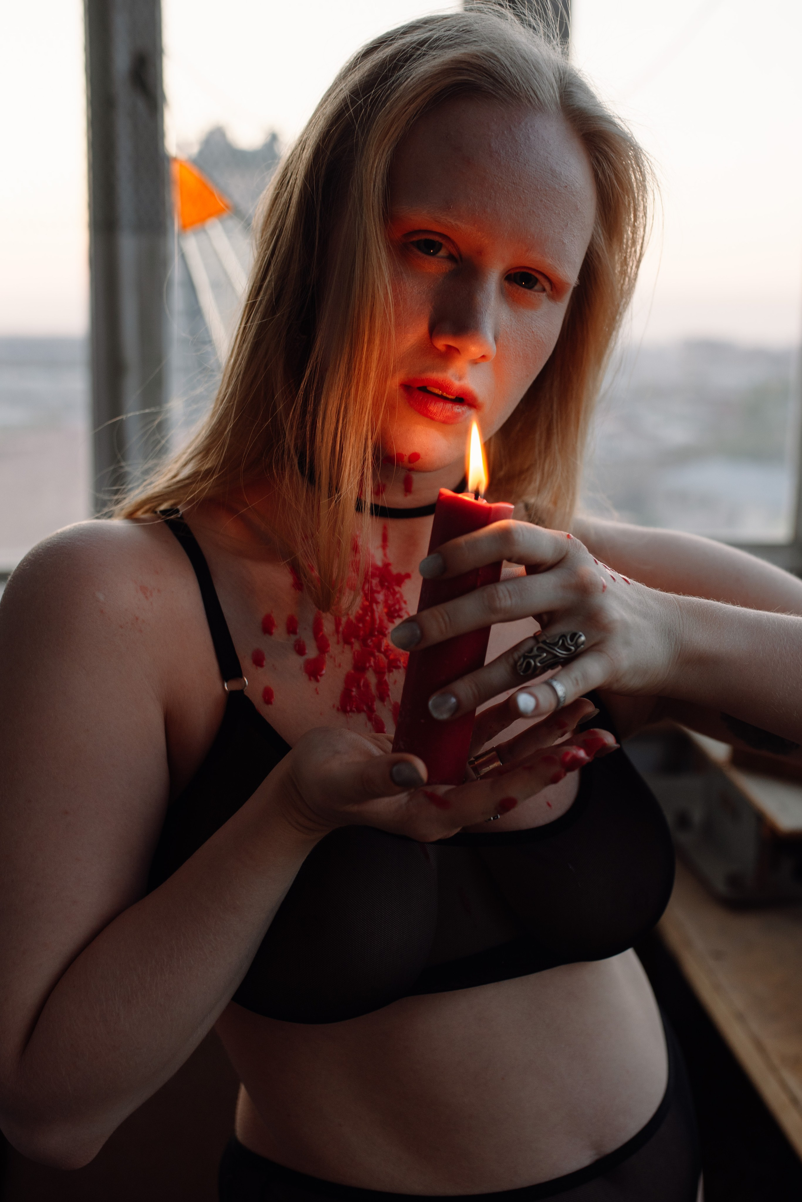 Даша. Портретный фотограф в Ереване и Челябинске Шаханская Ольга