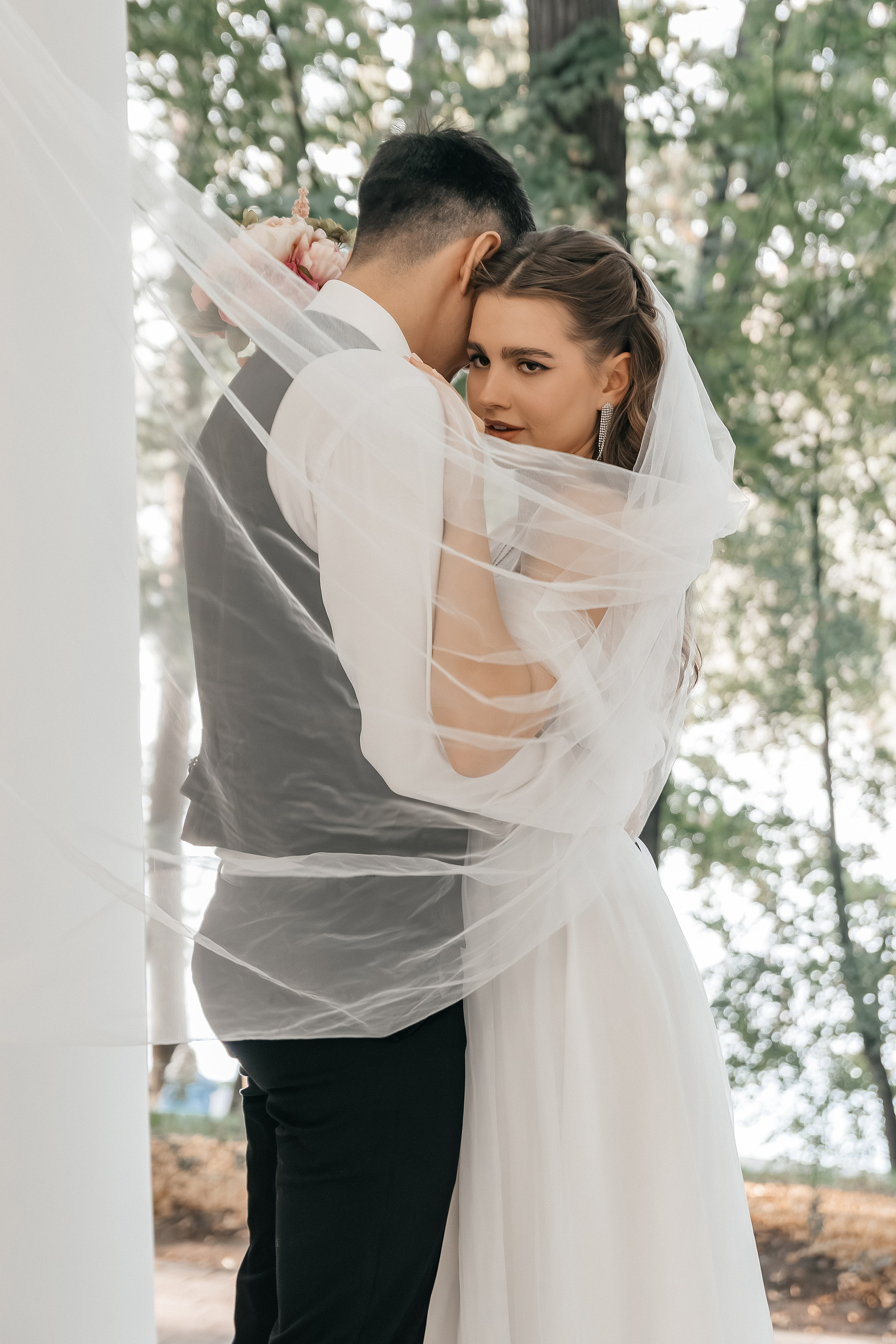 Свадебные фотосессии. Alex Andr фотограф Москва и МО