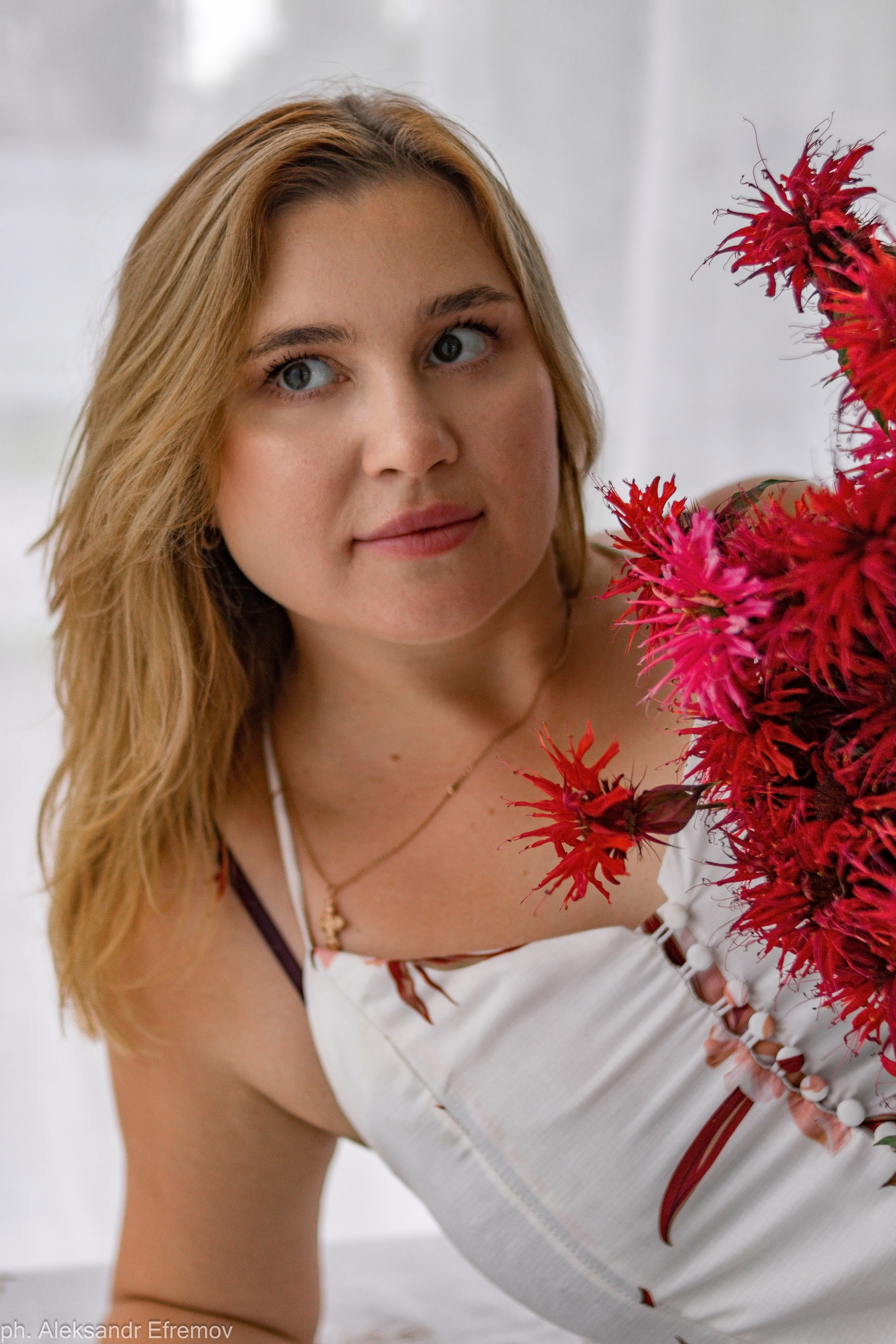 Творческие съемки. Alex Andr фотограф Москва и МО