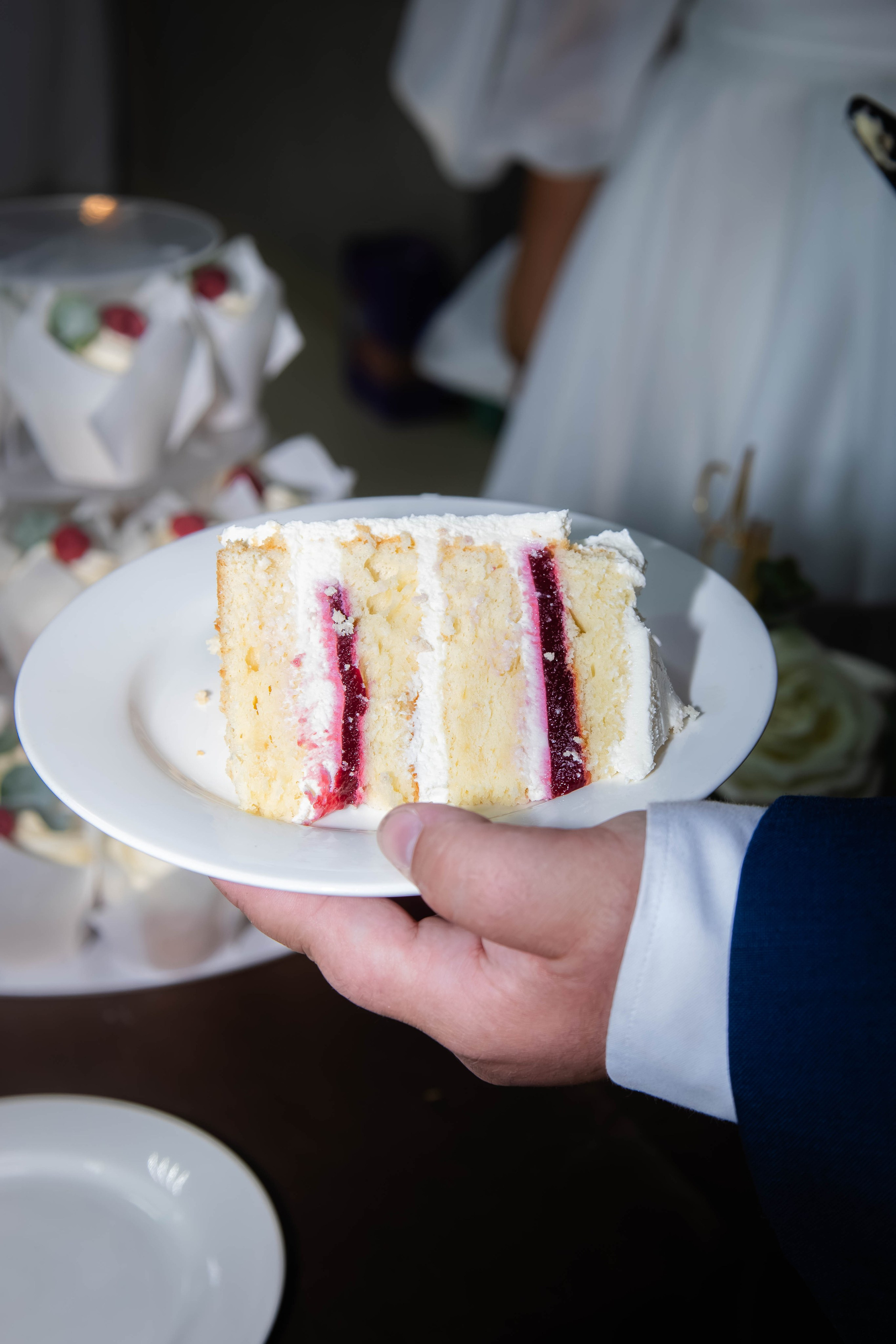 Свадебная фотосессия для Максима и Лилии. Семейный и свадебный фотограф в Москве и Домодедово Анна Авилочкина