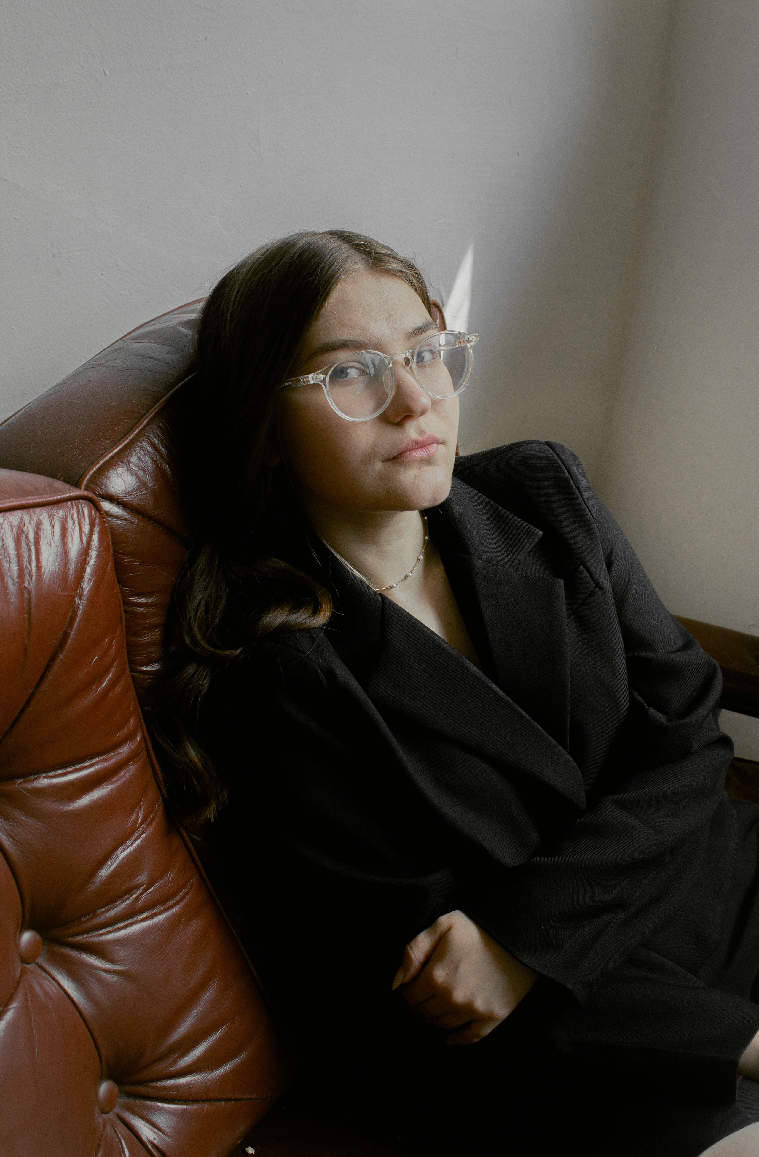 Zlata. Daria Y. Фототерапия │ Санкт-Петербург