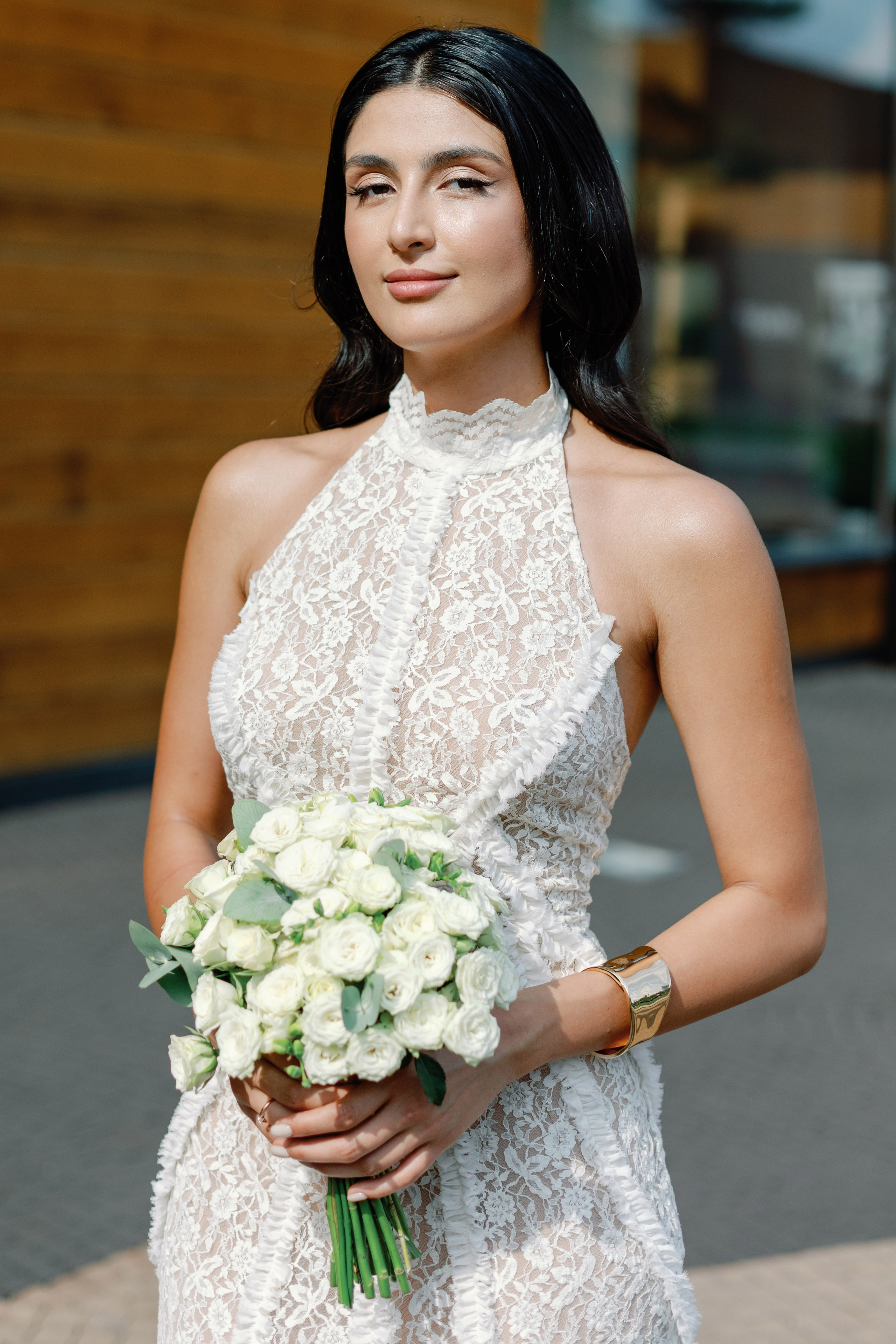 Роспись в  ЗАГС Барвиха Luxury Village, свадебный фотограф в Москве