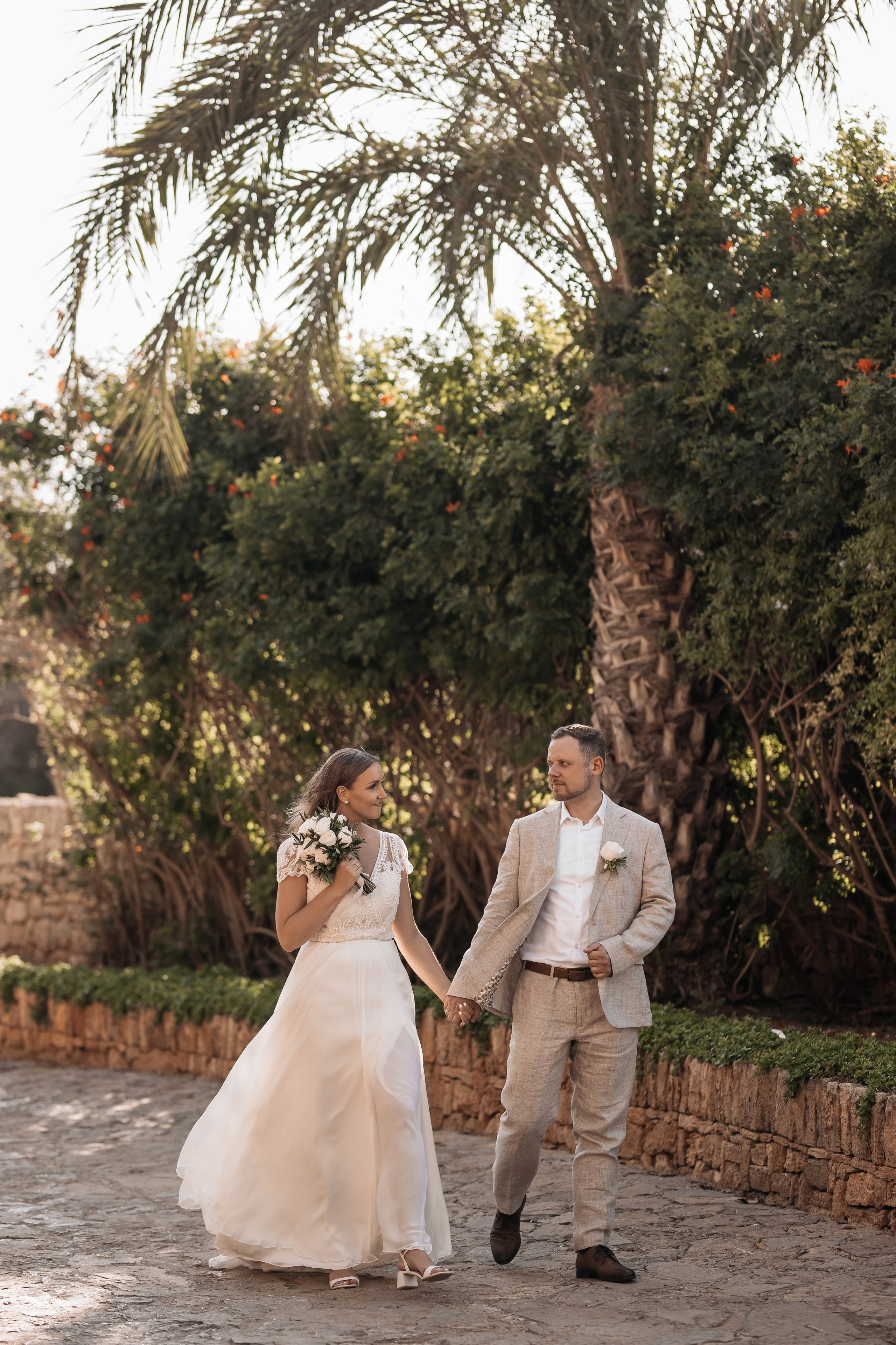 Inga_&_Andrius. Фотограф на Майорке Екатерина Дробышева