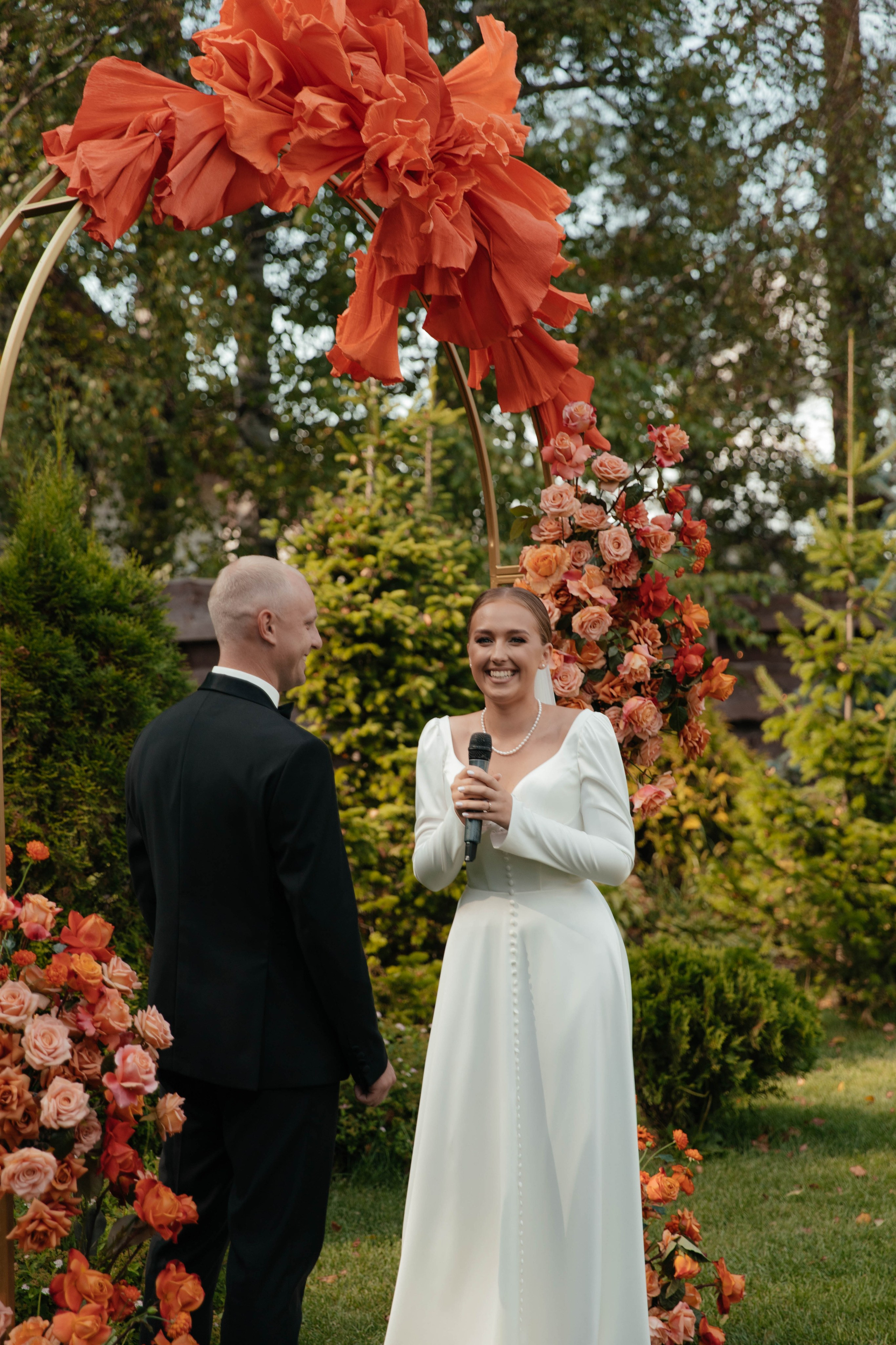 Алексей и Ульяна. Фотограф Барнаул Полина Теплова
