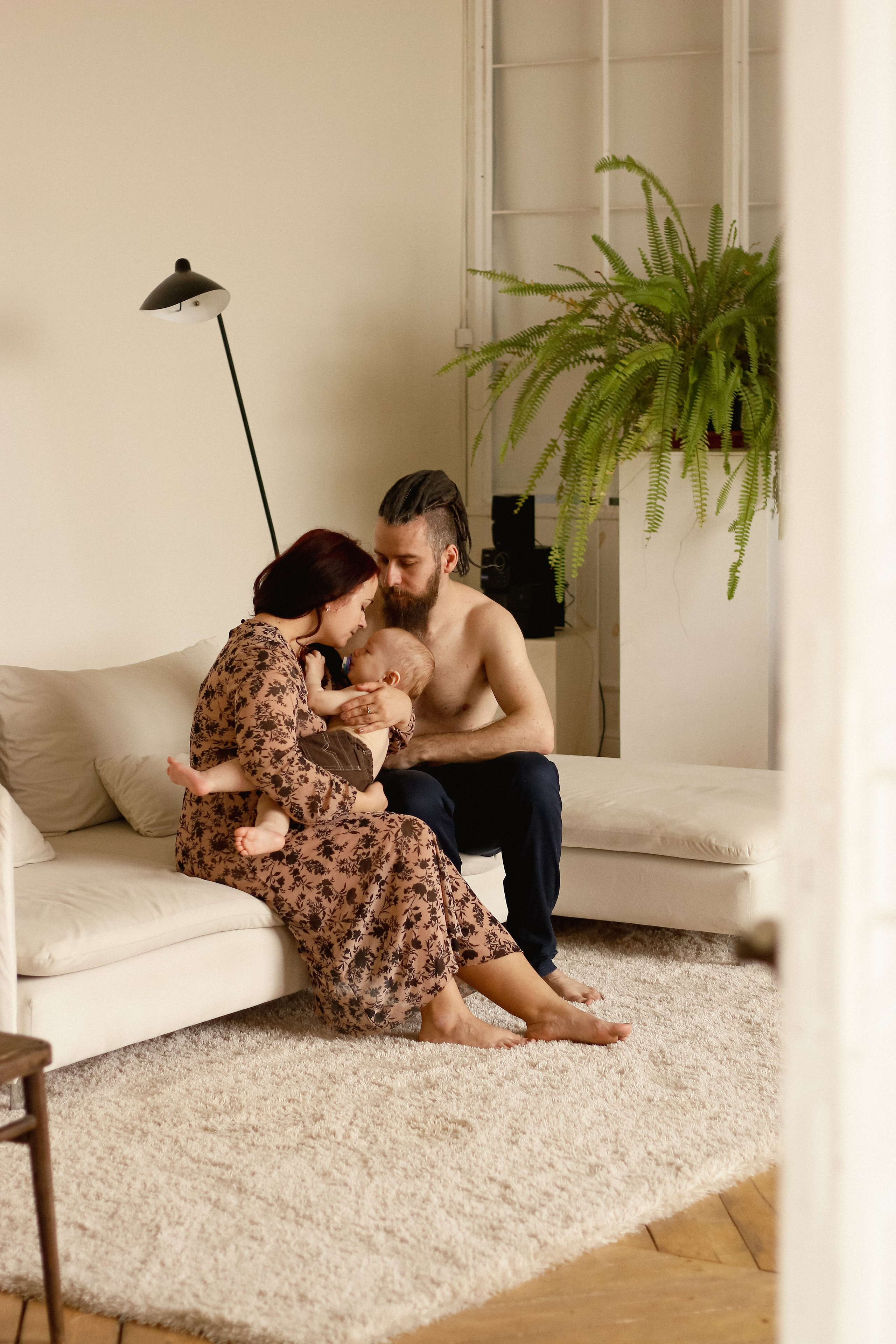 50 оттенков настроения. Фотограф Краснодар