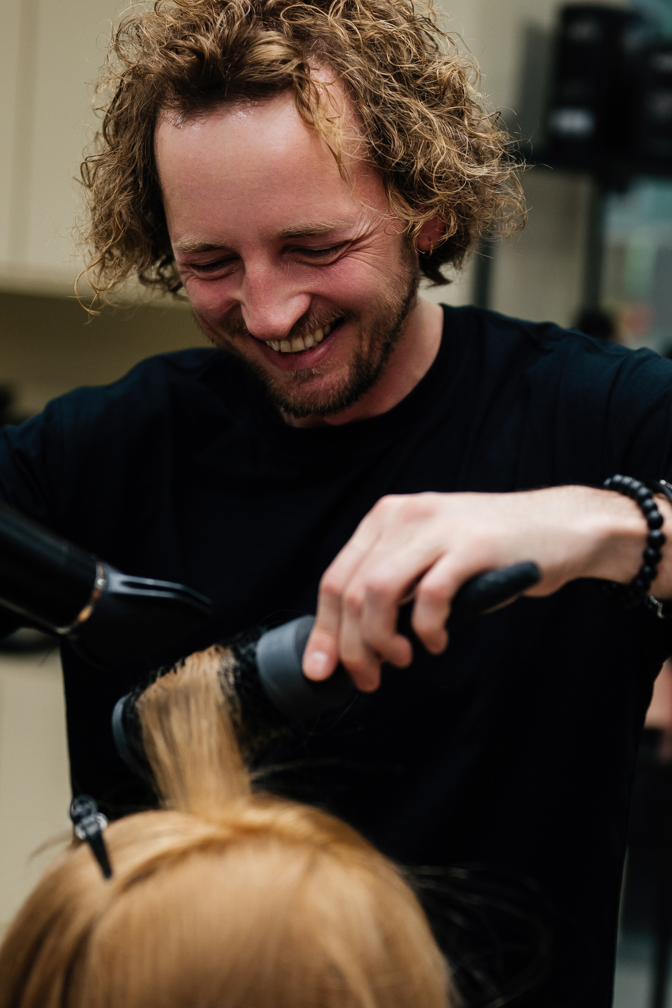 Салоны красоты