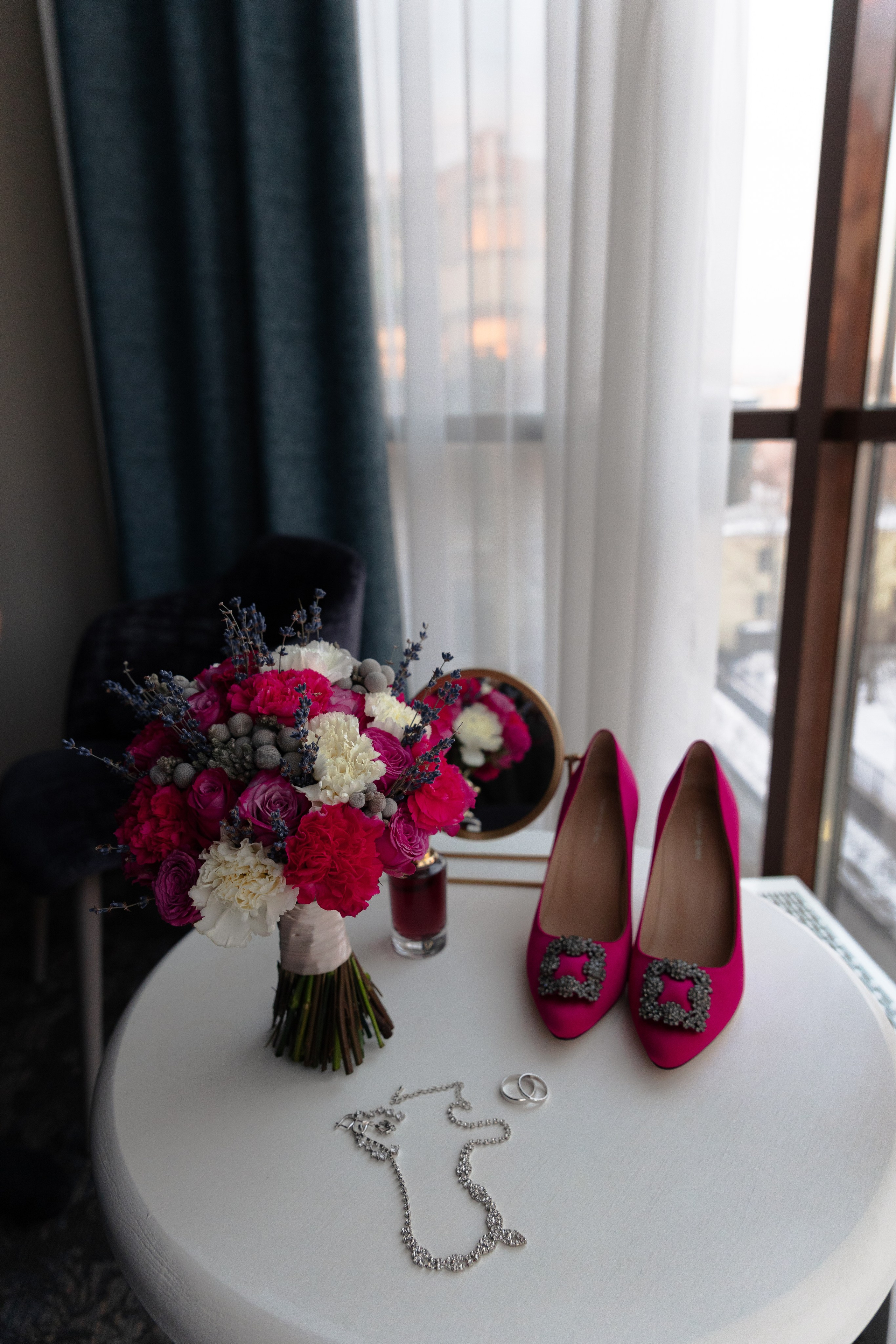 Николай и Наталья. @dariazphoto свадебный фотограф