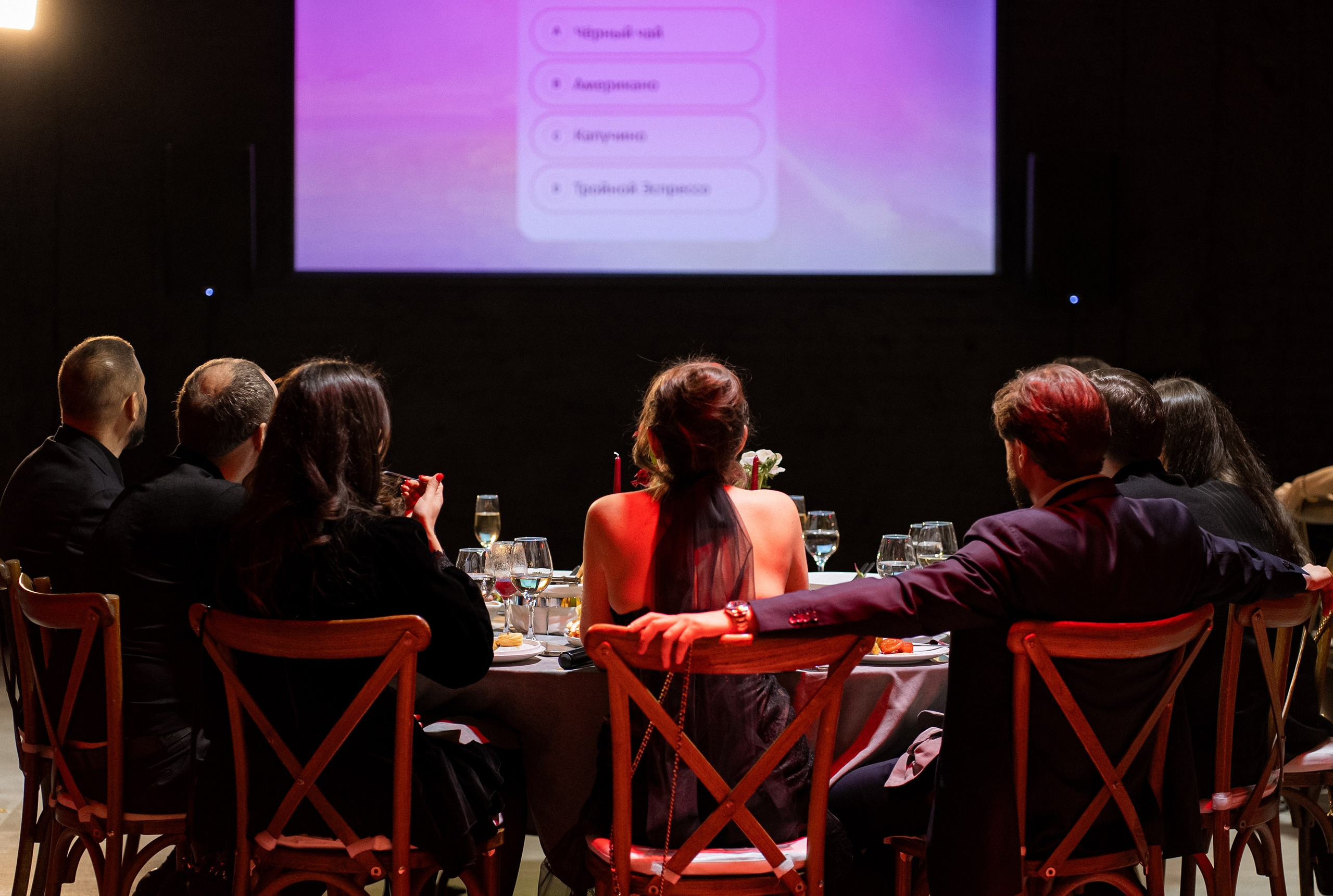 Goelro Loft 15.03.2025. Свадебный и семейный фотограф Москва