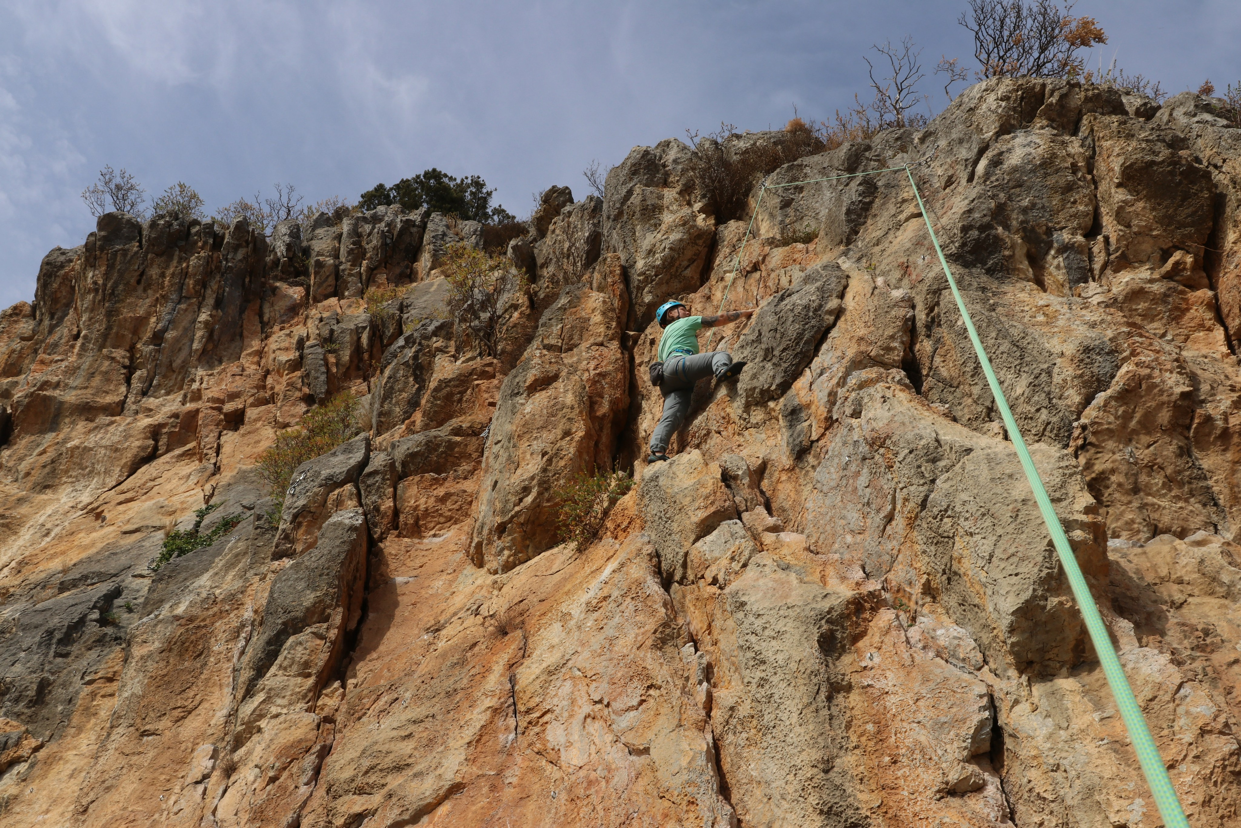 Крым. ЮБК (Гурзуф, Судак и их окрестности). Ноябрь 2023. Путешественник-фотограф из Санкт-Петербурга Татьяна Свистулина