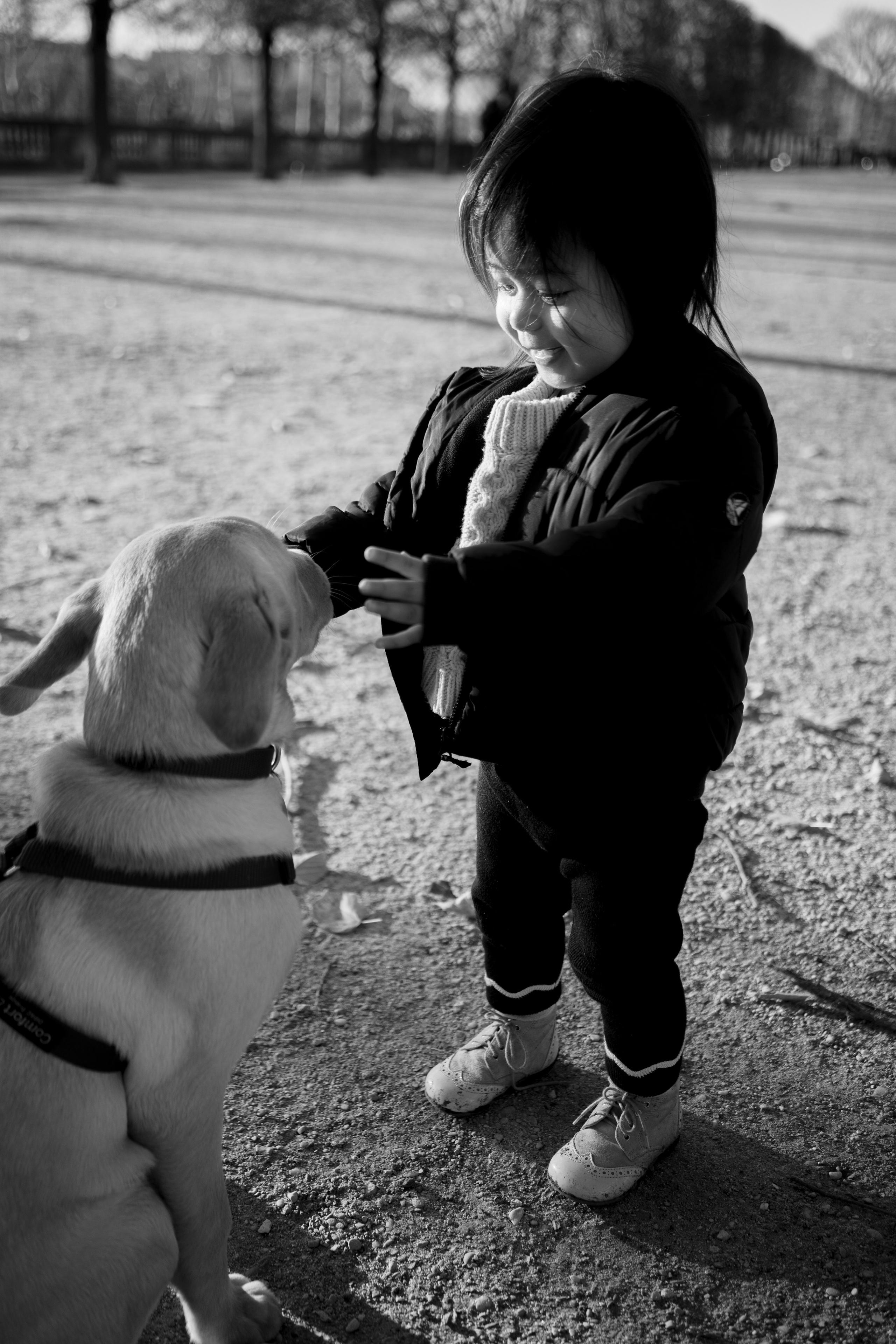 Mary. Photographer Yudakova Daria