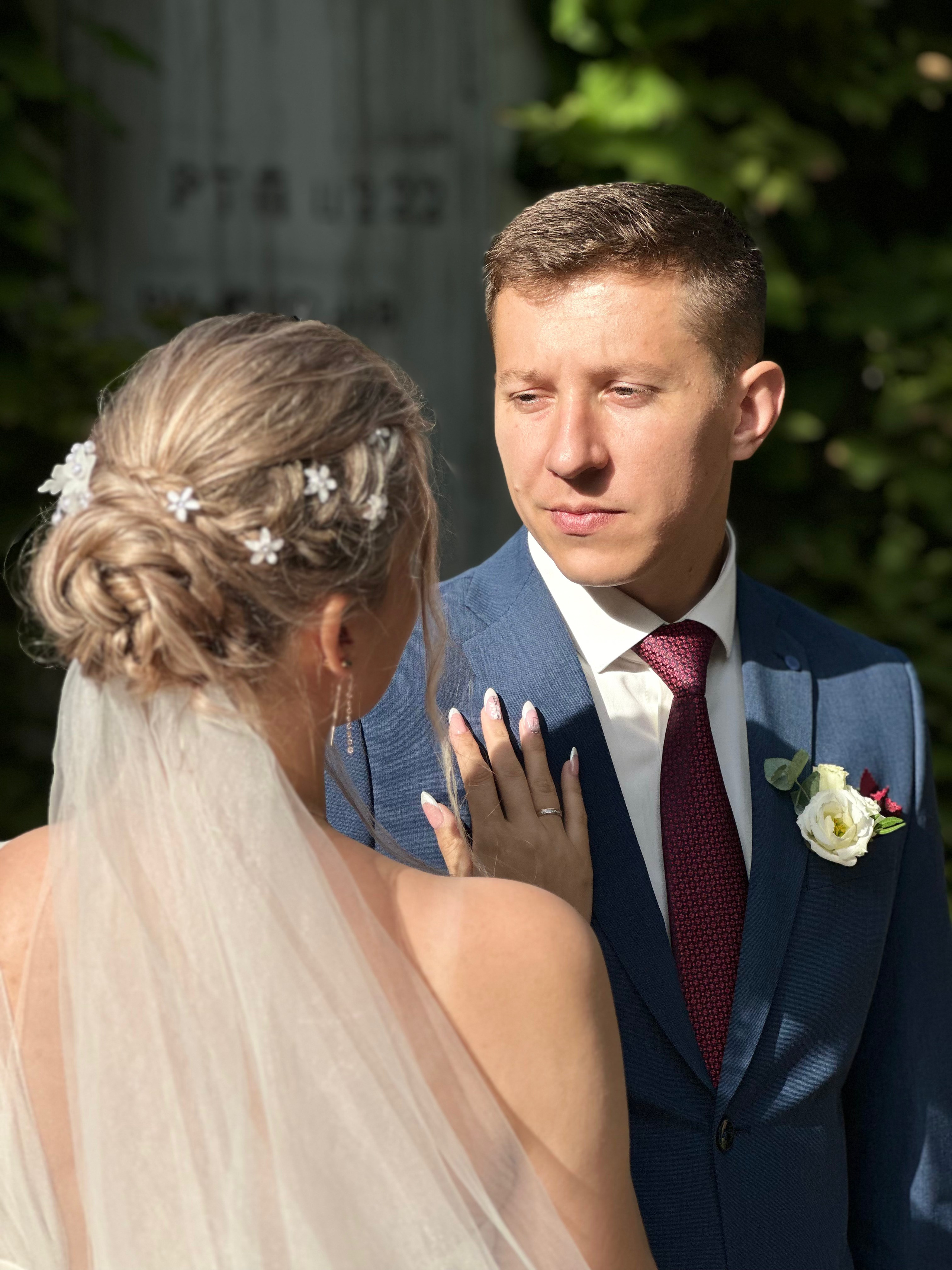 Фотографии iPhone