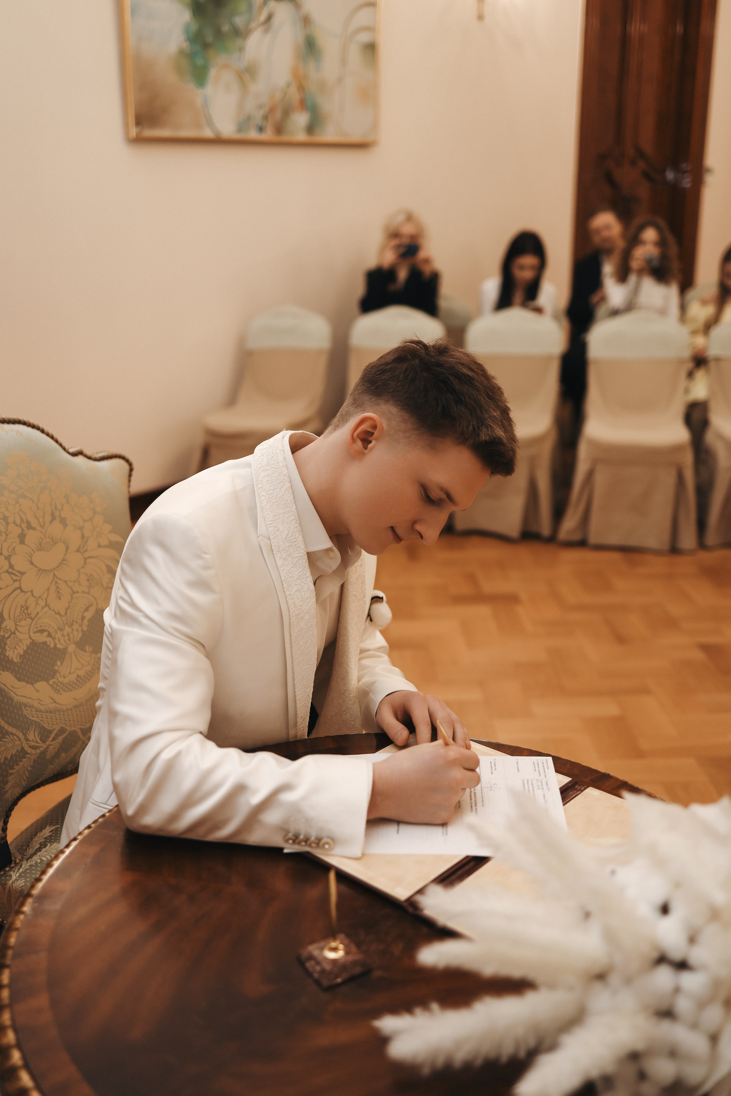 М&Л. Усадьба Зубовых. Диана Чечель. Свадебный и семейный фотограф в Москве