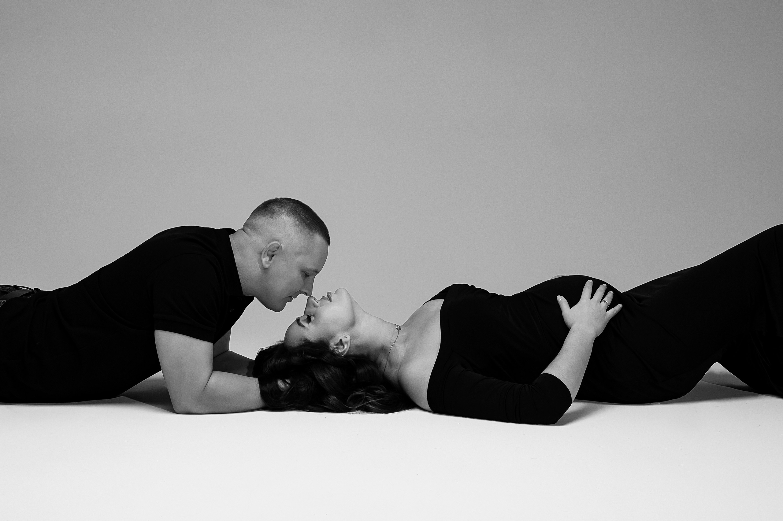 Фотосессия Беременности Москва в стиле VOGUE. Ваш семейный фотограф Зуева Анастасия, Москва