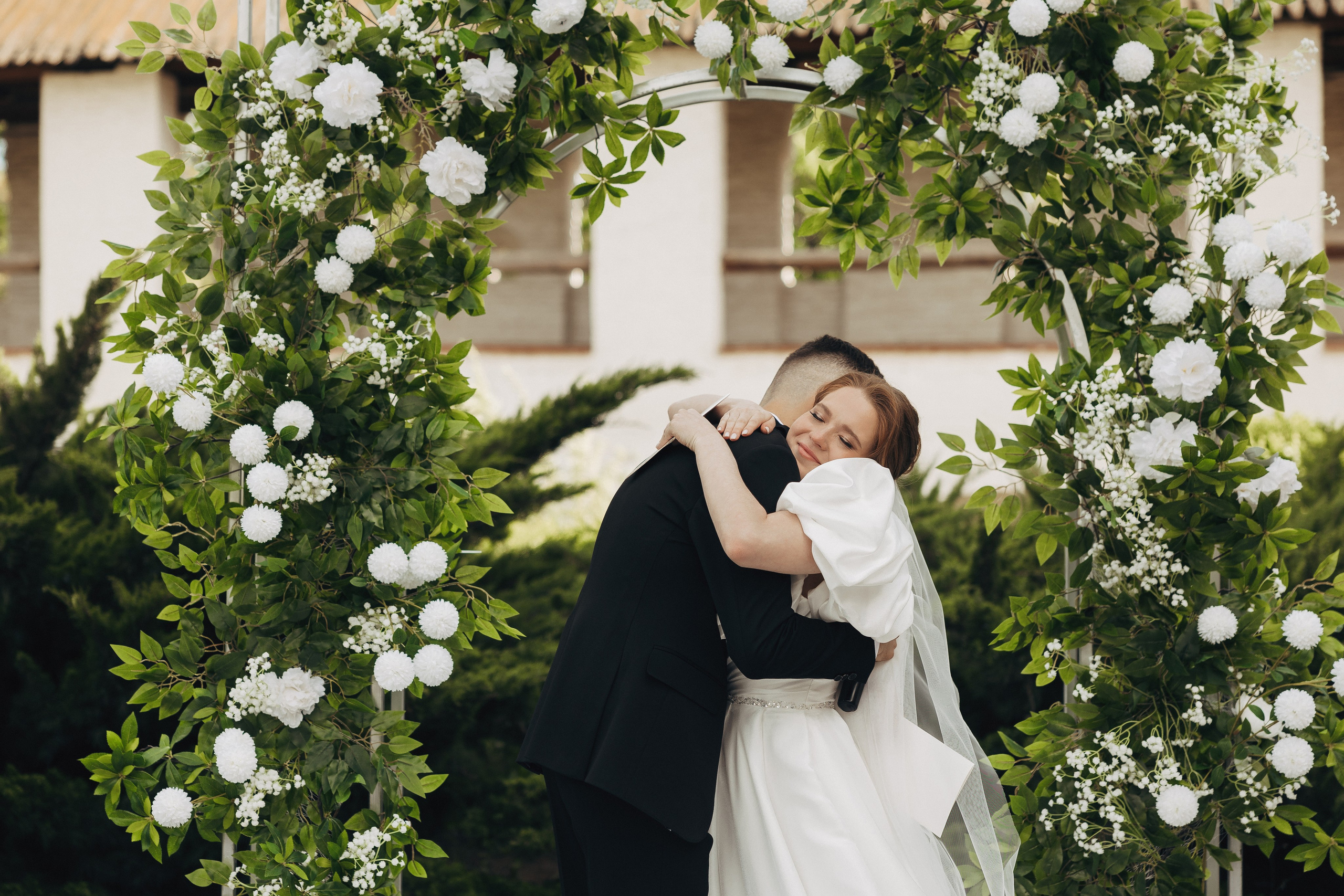 Игорь&Нина. Свадебный и семейный фотограф в Астрахани Заскокина Анастасия