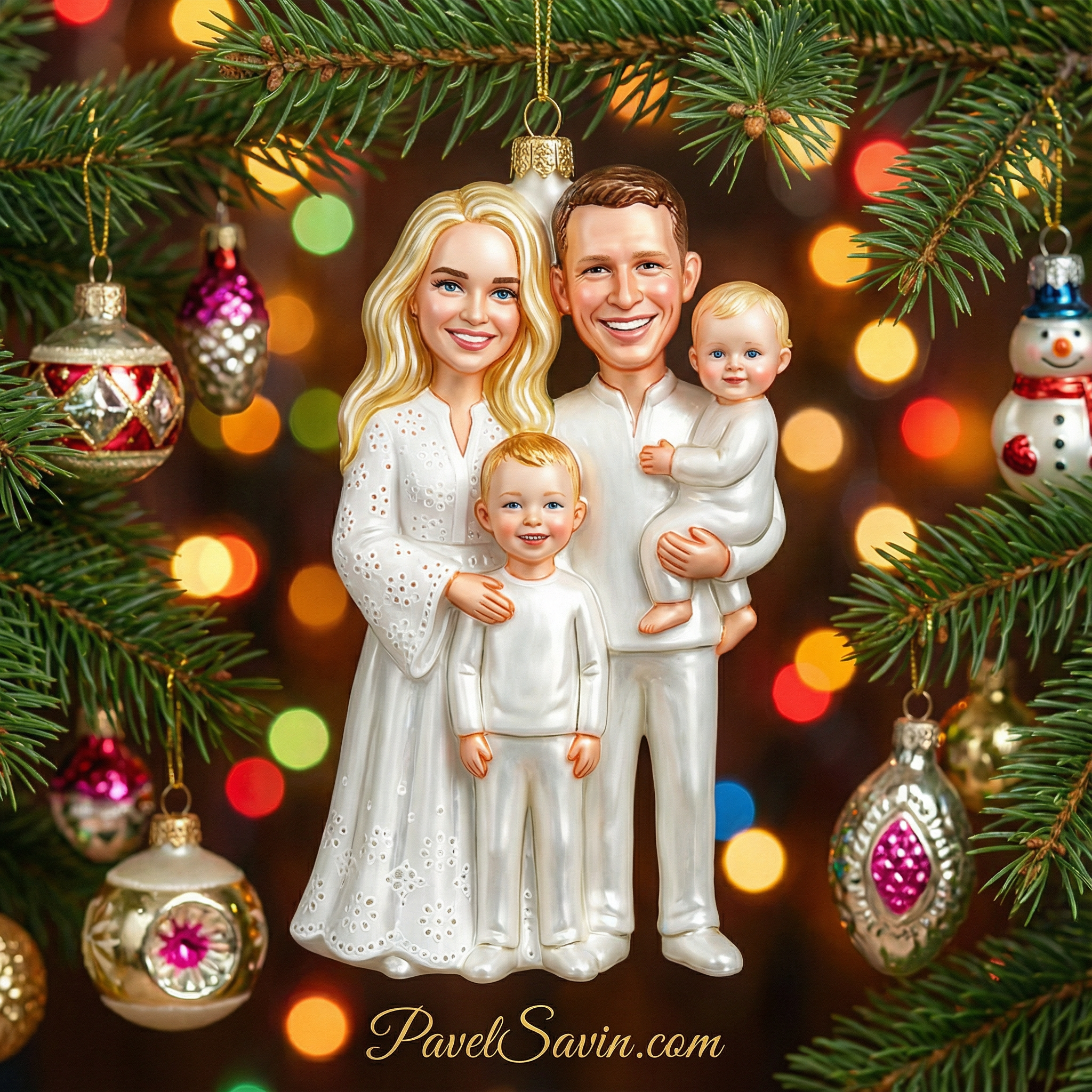 Свадебный, семейный фотограф и видеограф в Перми Павел Савин