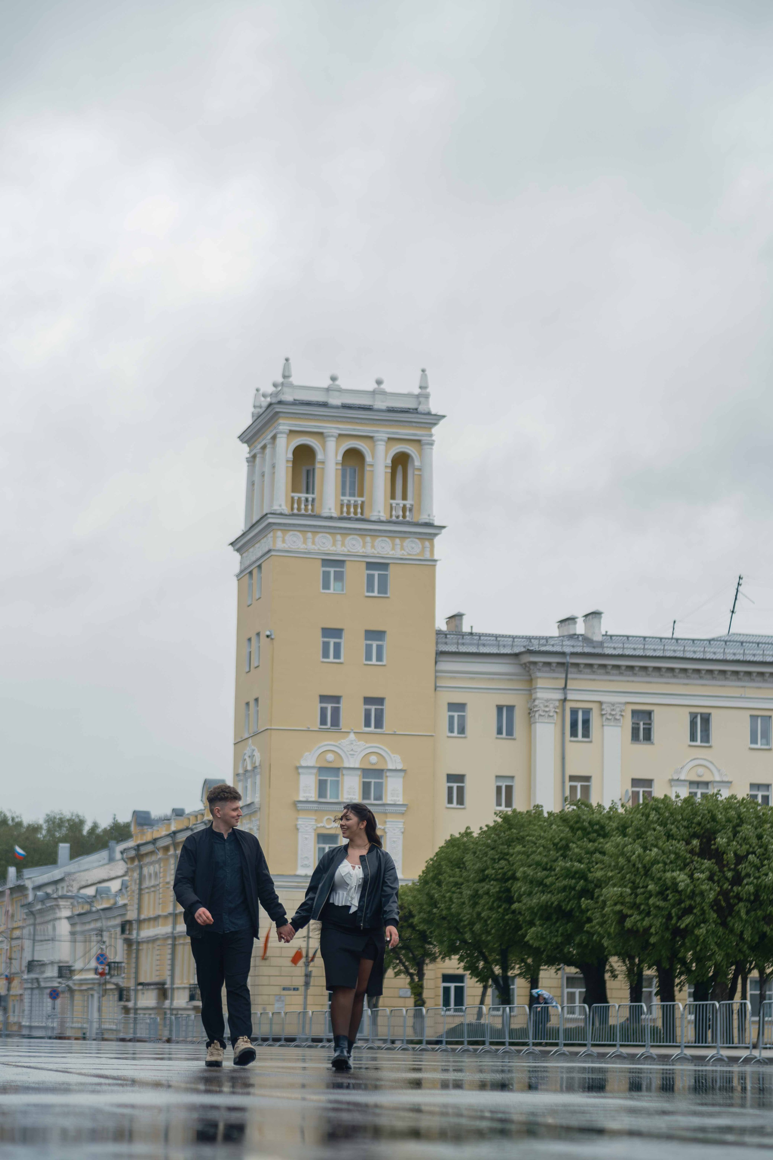 Елисей & Ксения. Свадебный фотограф Смоленск
