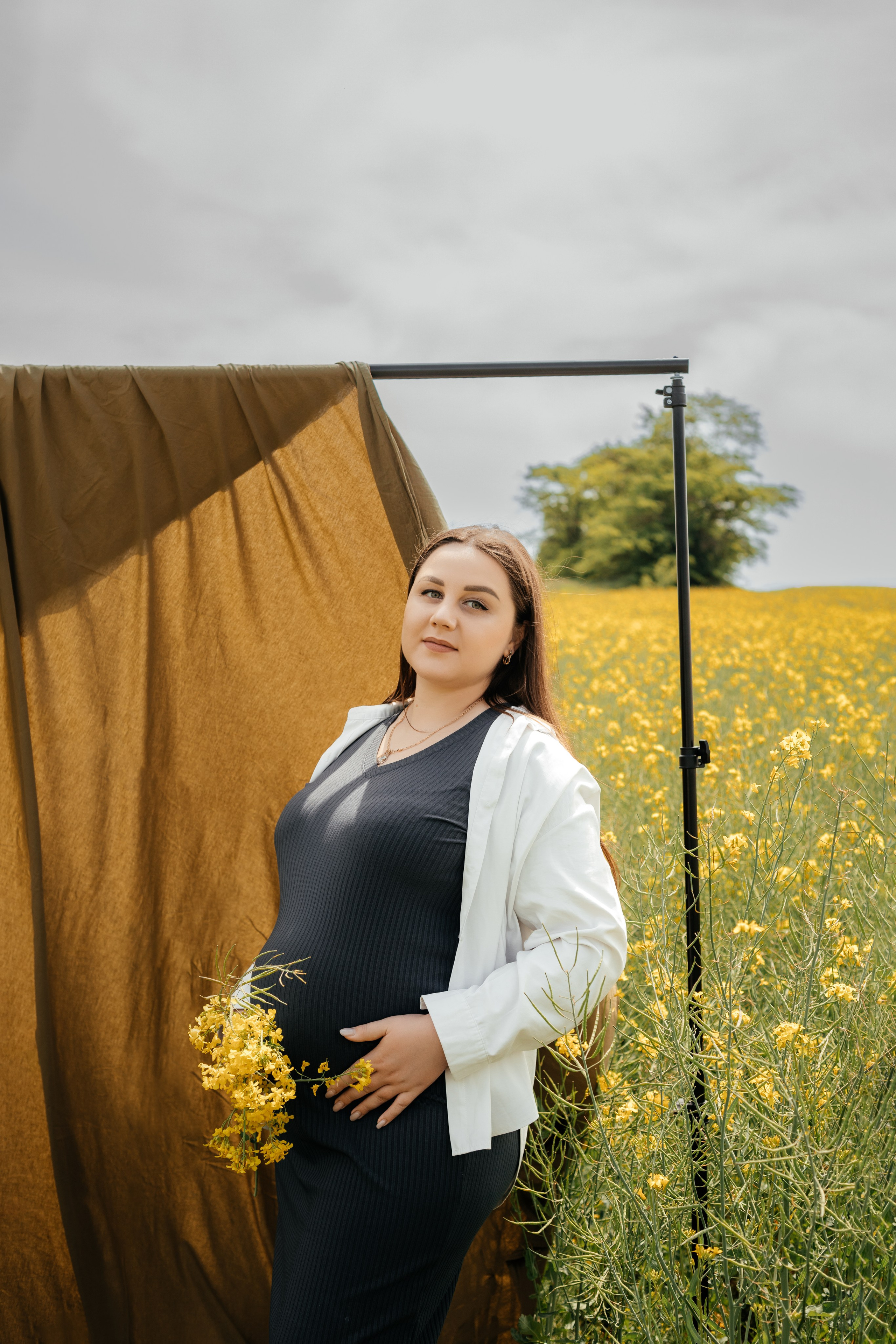 Съемка беременности Новопокровская. Свадебный и семейный фотограф в Краснодарском крае Мария Данилкина
