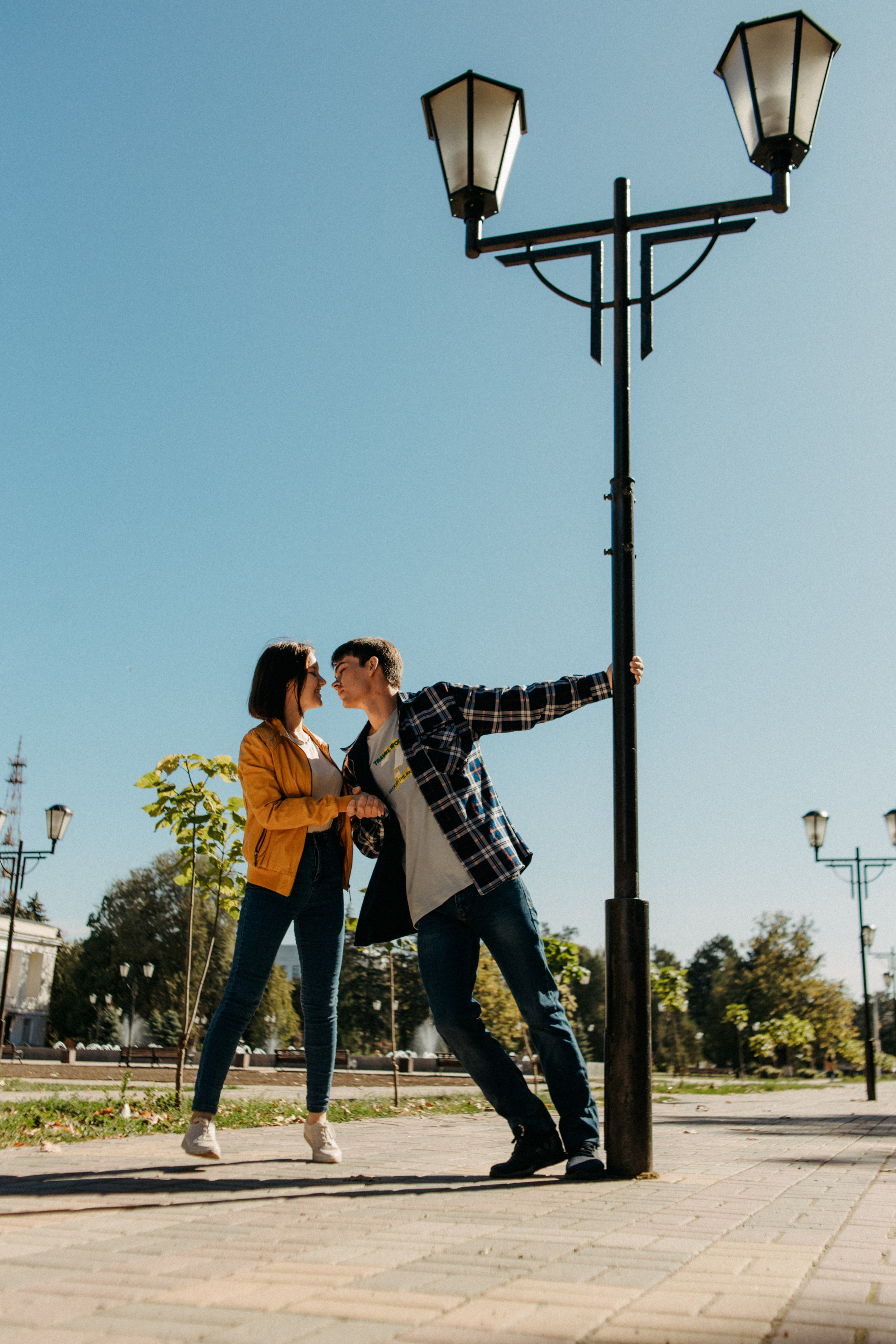Фотосессия love story. Свадебный и семейный фотограф в Краснодарском крае Мария Данилкина