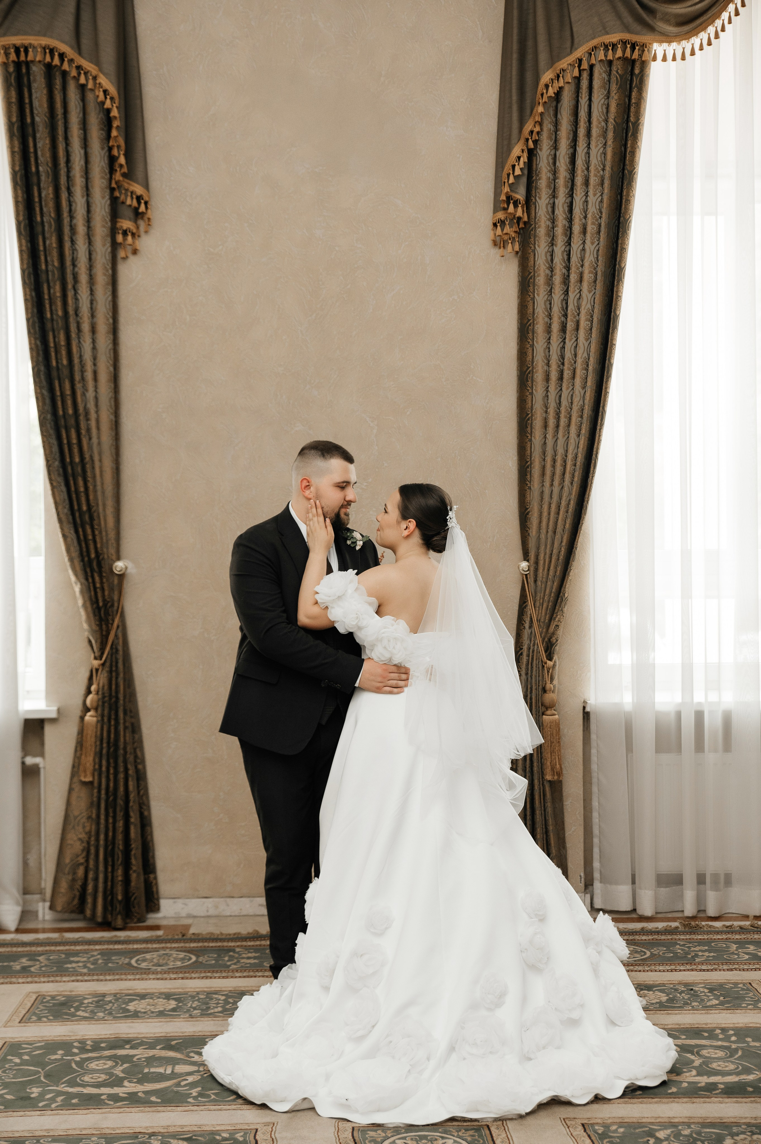 Александр и Анастасия. Свадебный и семейный фотограф Кореновск/Краснодар