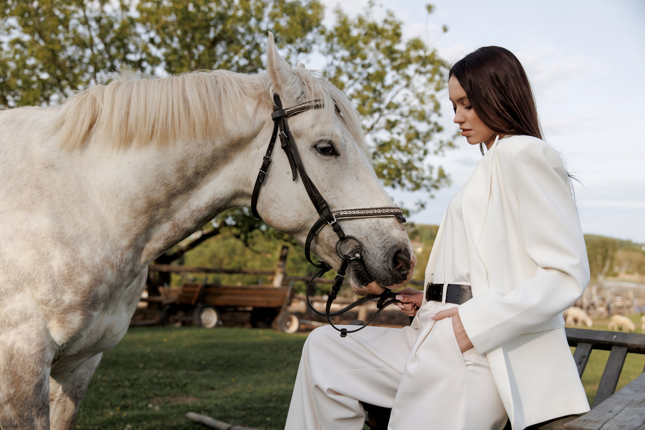 Евгений+Анастасия. Свадебный фотограф Каледич Тимофей