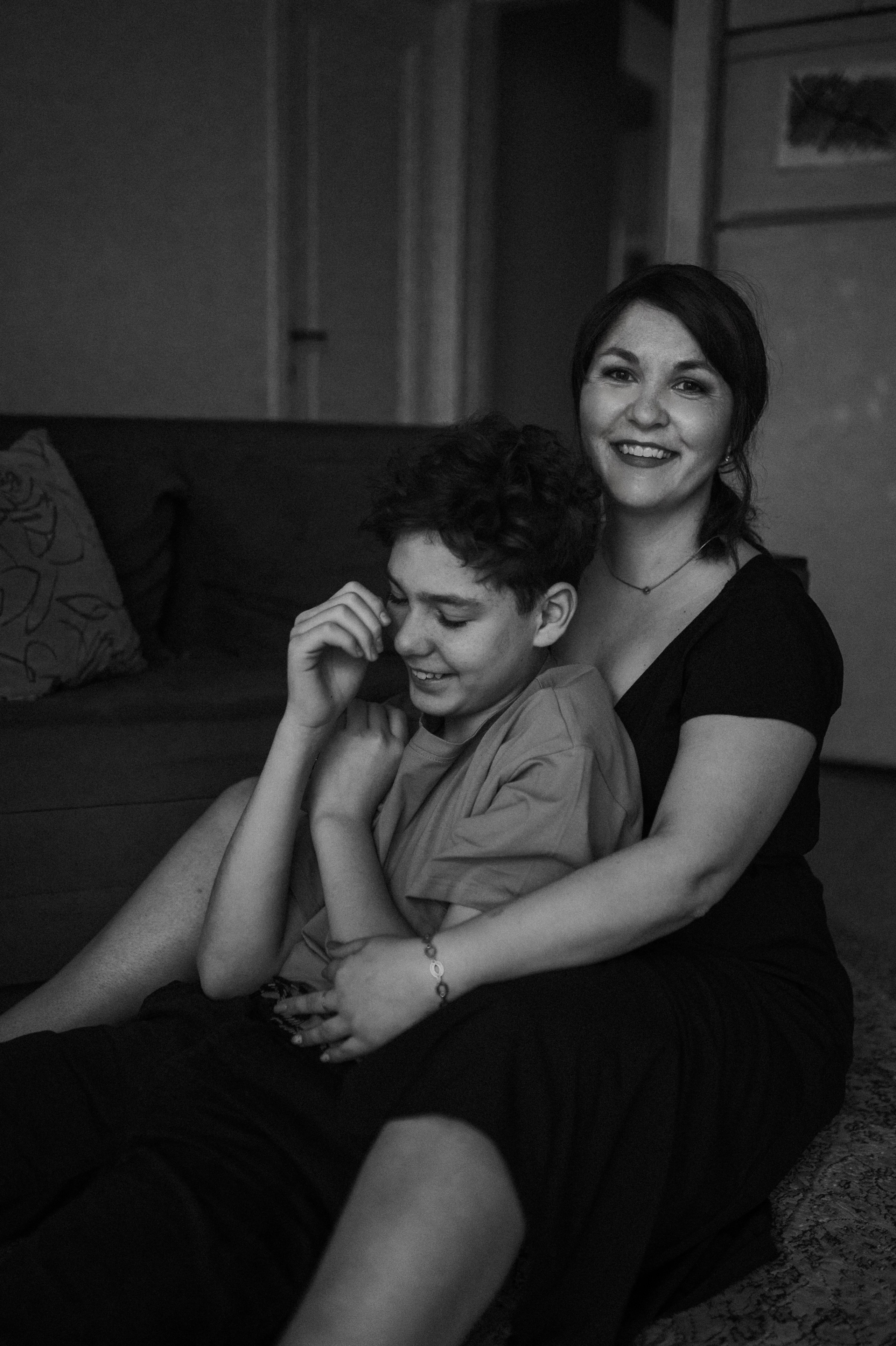 Оксана, Сергей, Кирилл. Www.ostermiller.ru