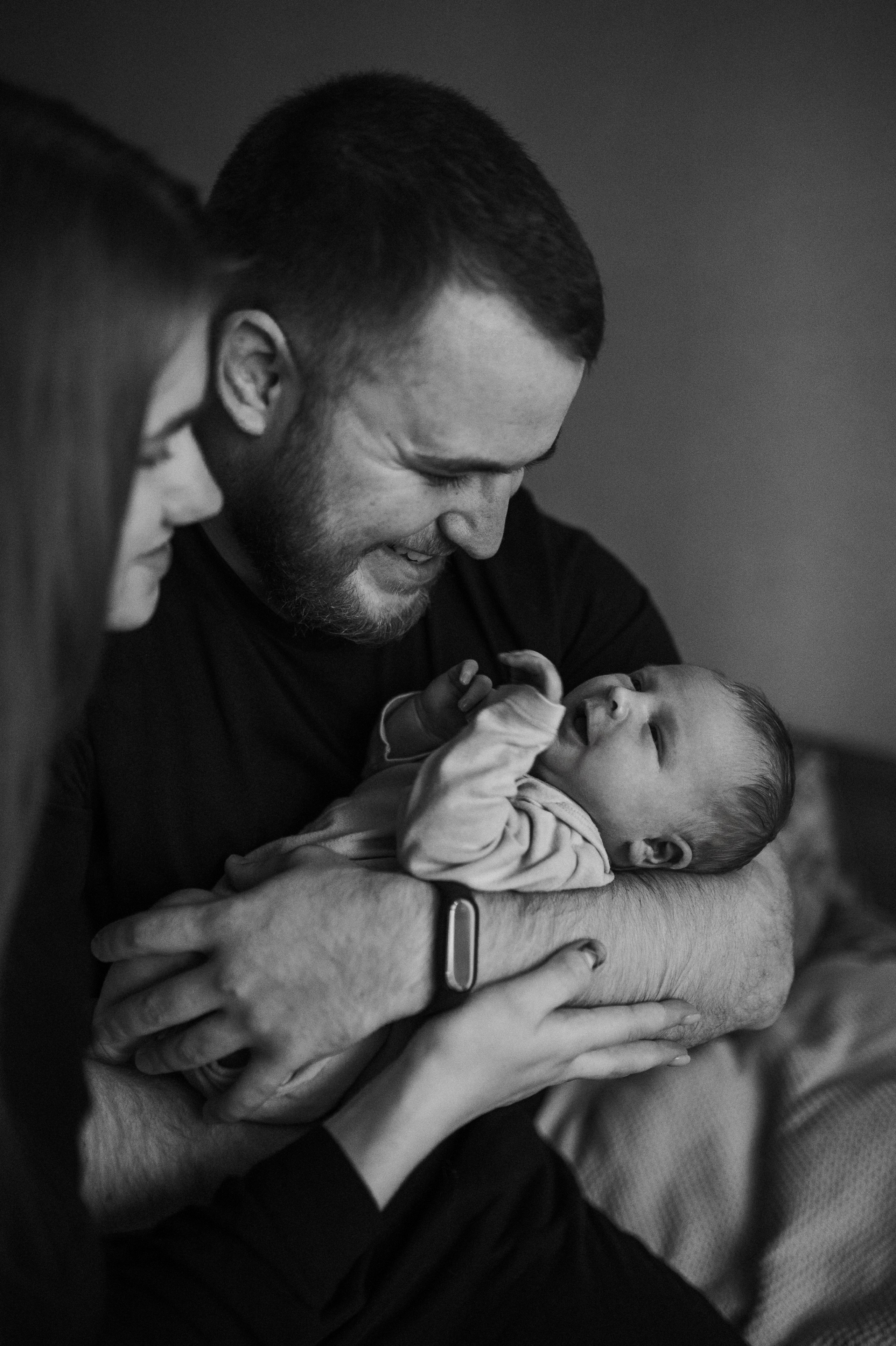 Настя, Денис, Стеша. Www.ostermiller.ru