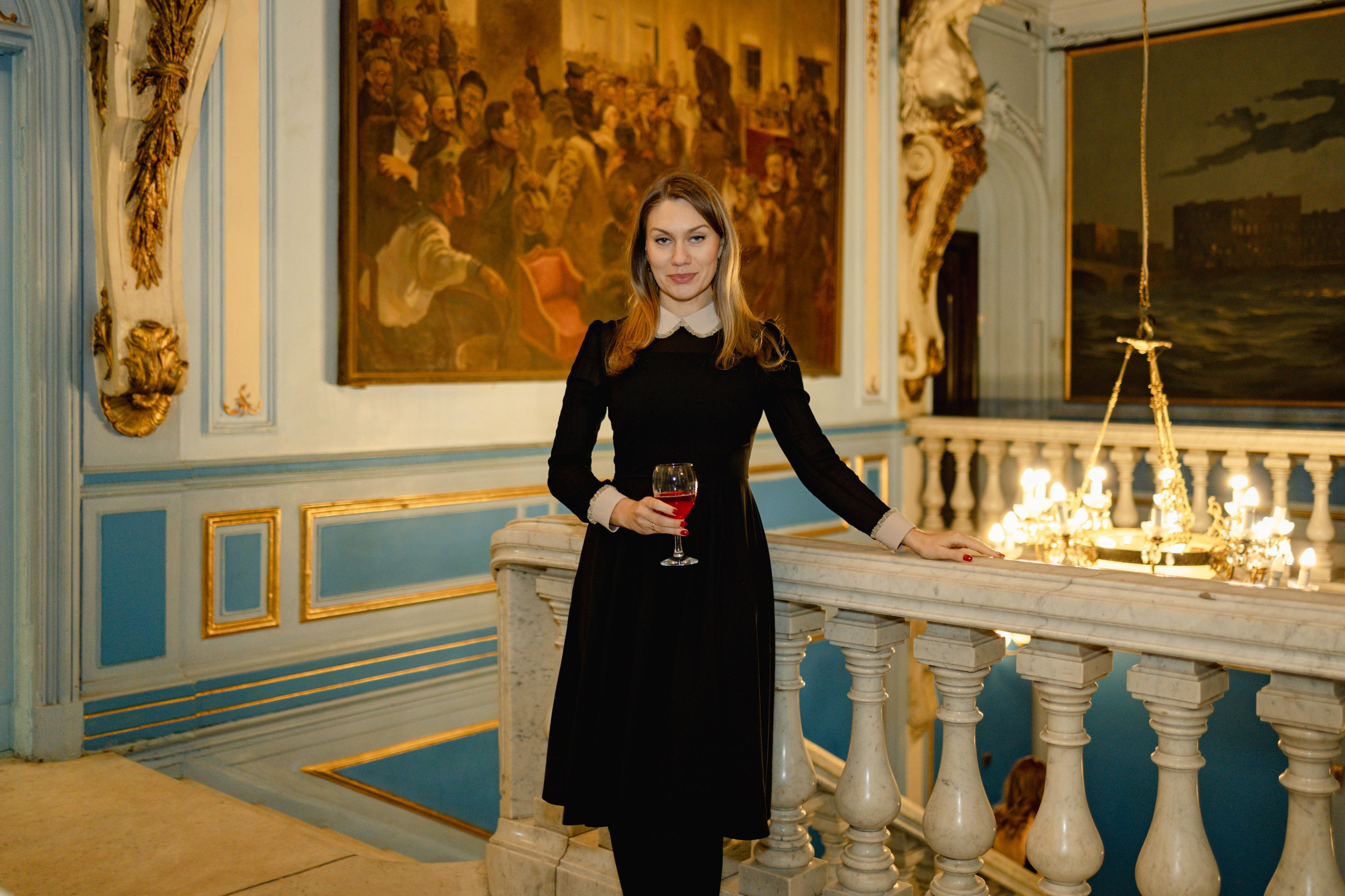 Gravity бал.24. Репортажный и портретный фотограф в Санктпетербурге. Видиосъемка мероприятий в Санкт-Петербурге