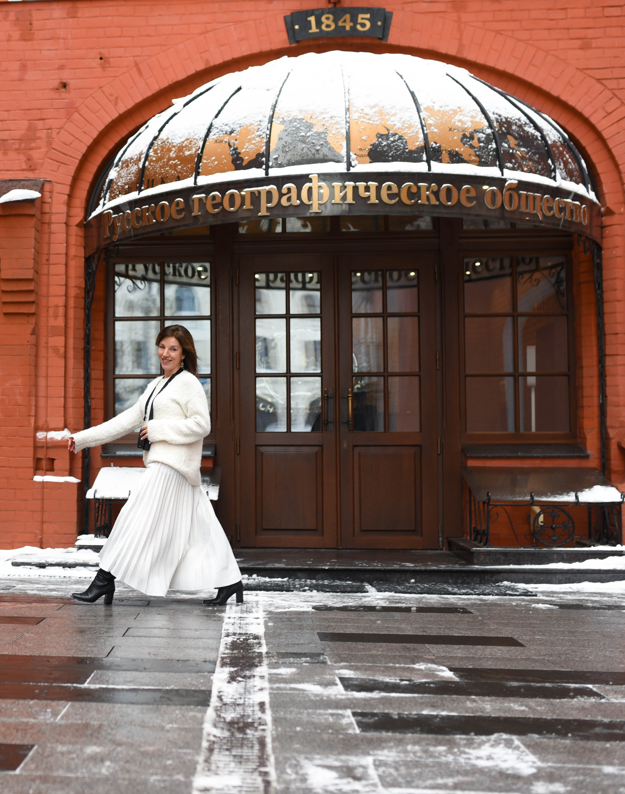 Фотосессия для блога. Женский и семейный фотограф Людмила Богачкина