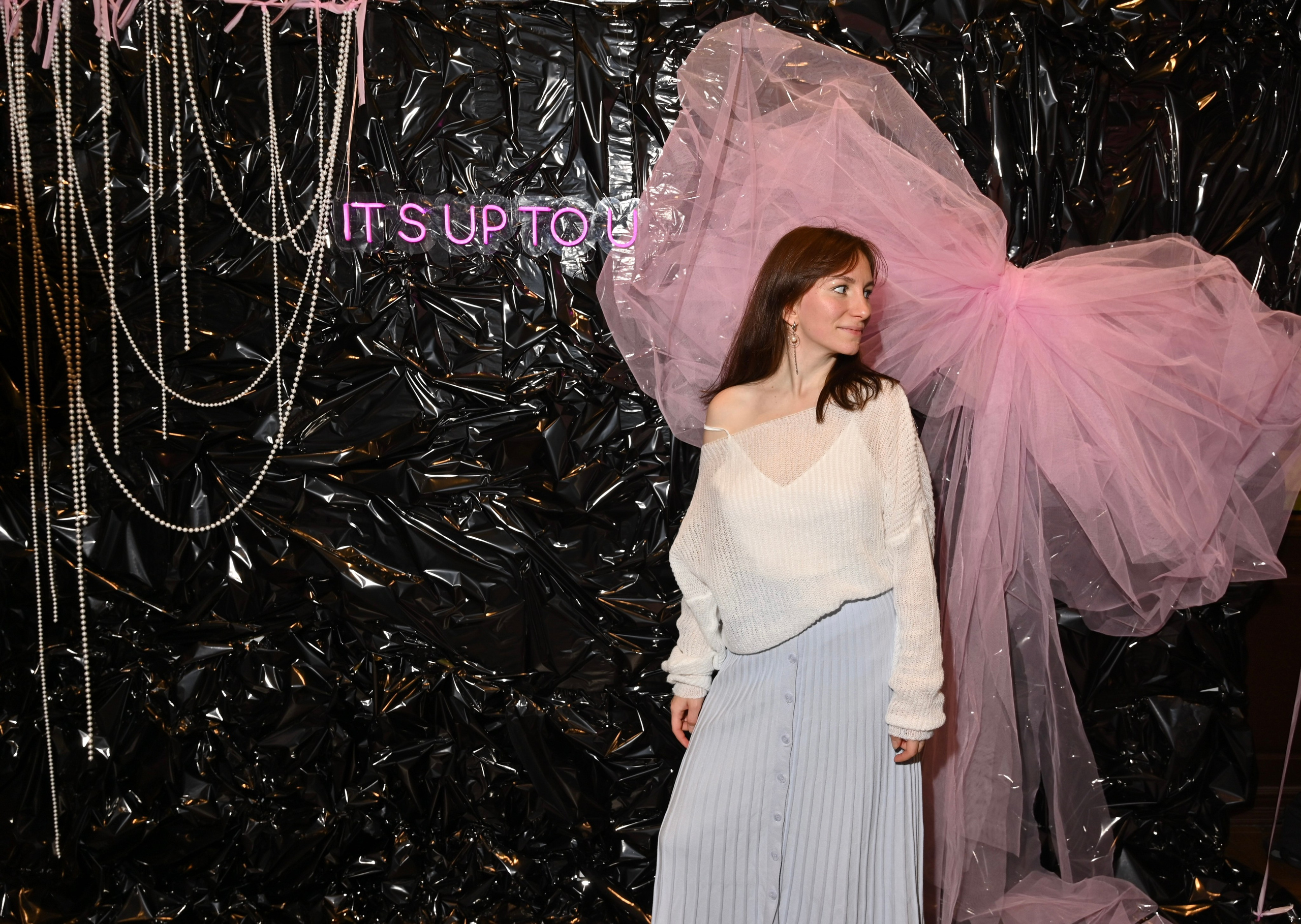 Женская Конференция. ZDARONOKIA Репортажный фотограф