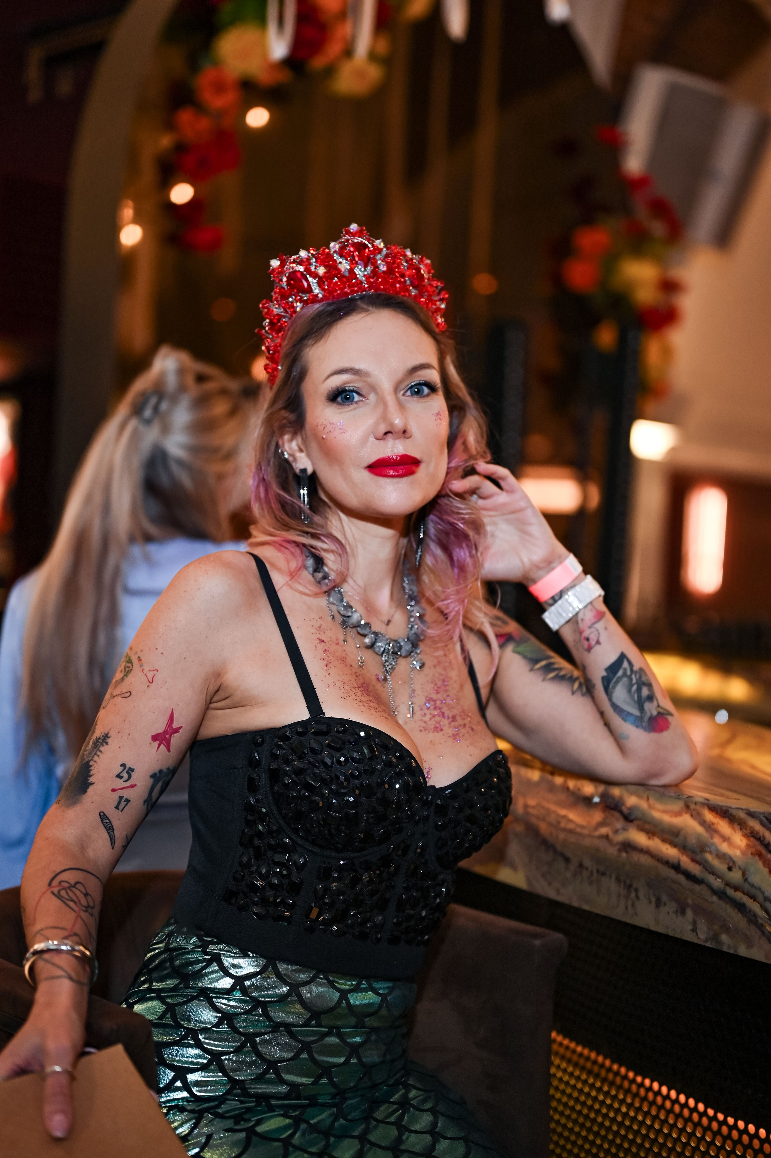 Дисней Рейв. ZDARONOKIA Репортажный фотограф