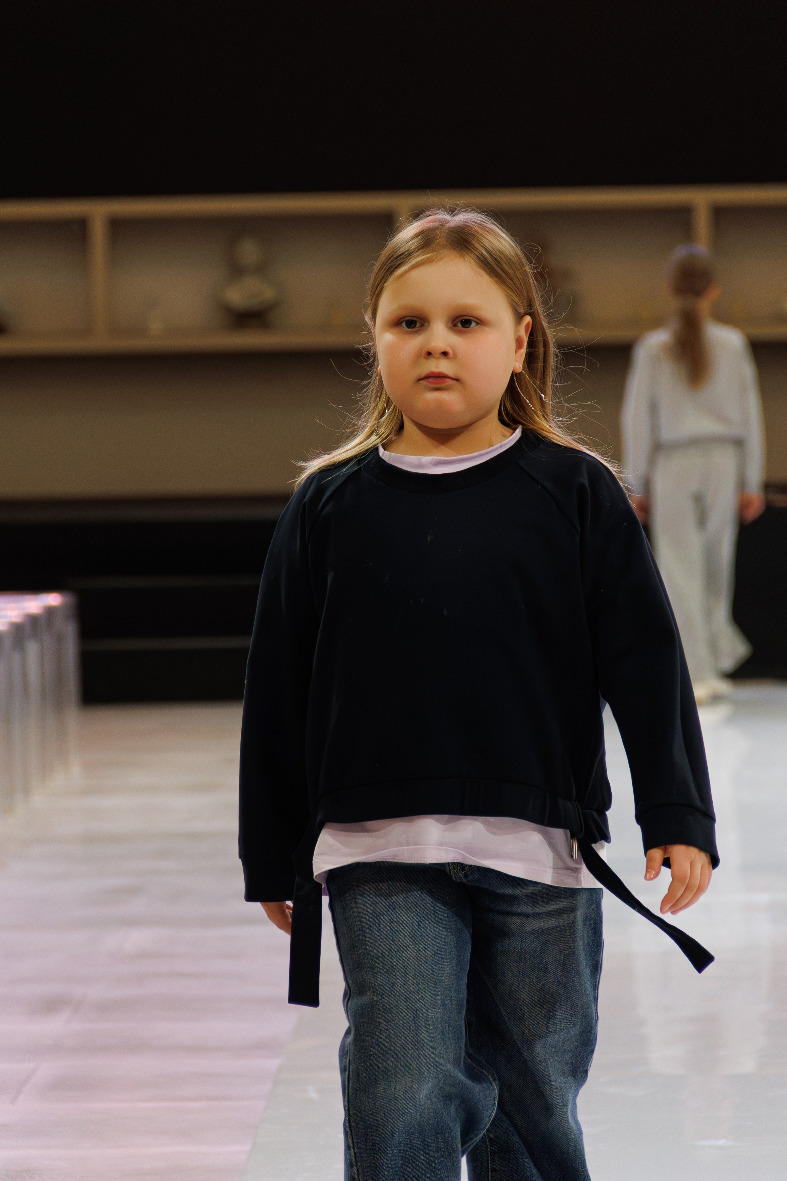 UMBIUS FASHION SHOW г. Москва. Фотограф в Смоленске Ася Польшина