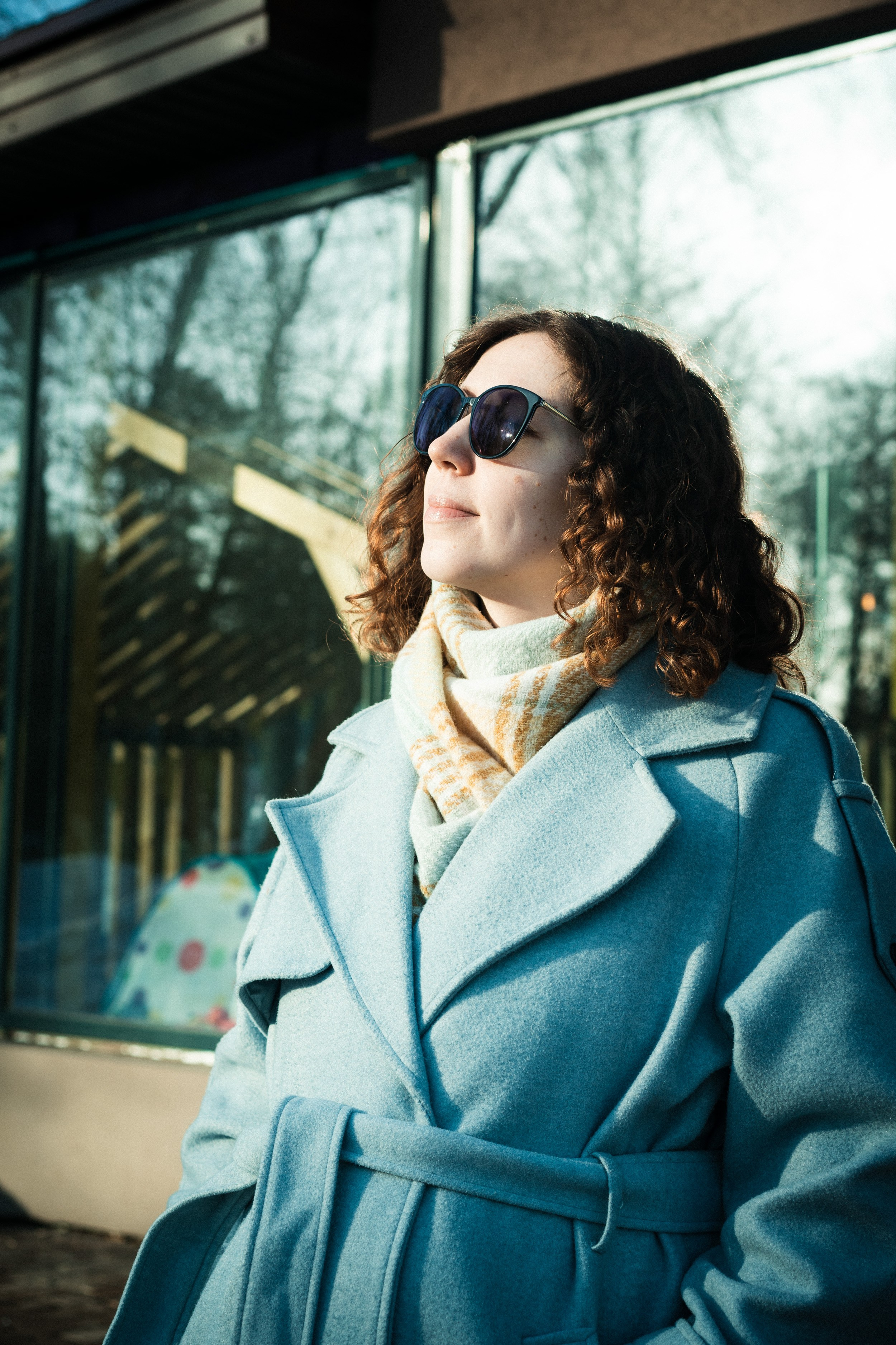 Портретная фотосессия – фотограф Дмитрий Баранов. Портретный фотограф в Иваново — Дмитрий Баранов