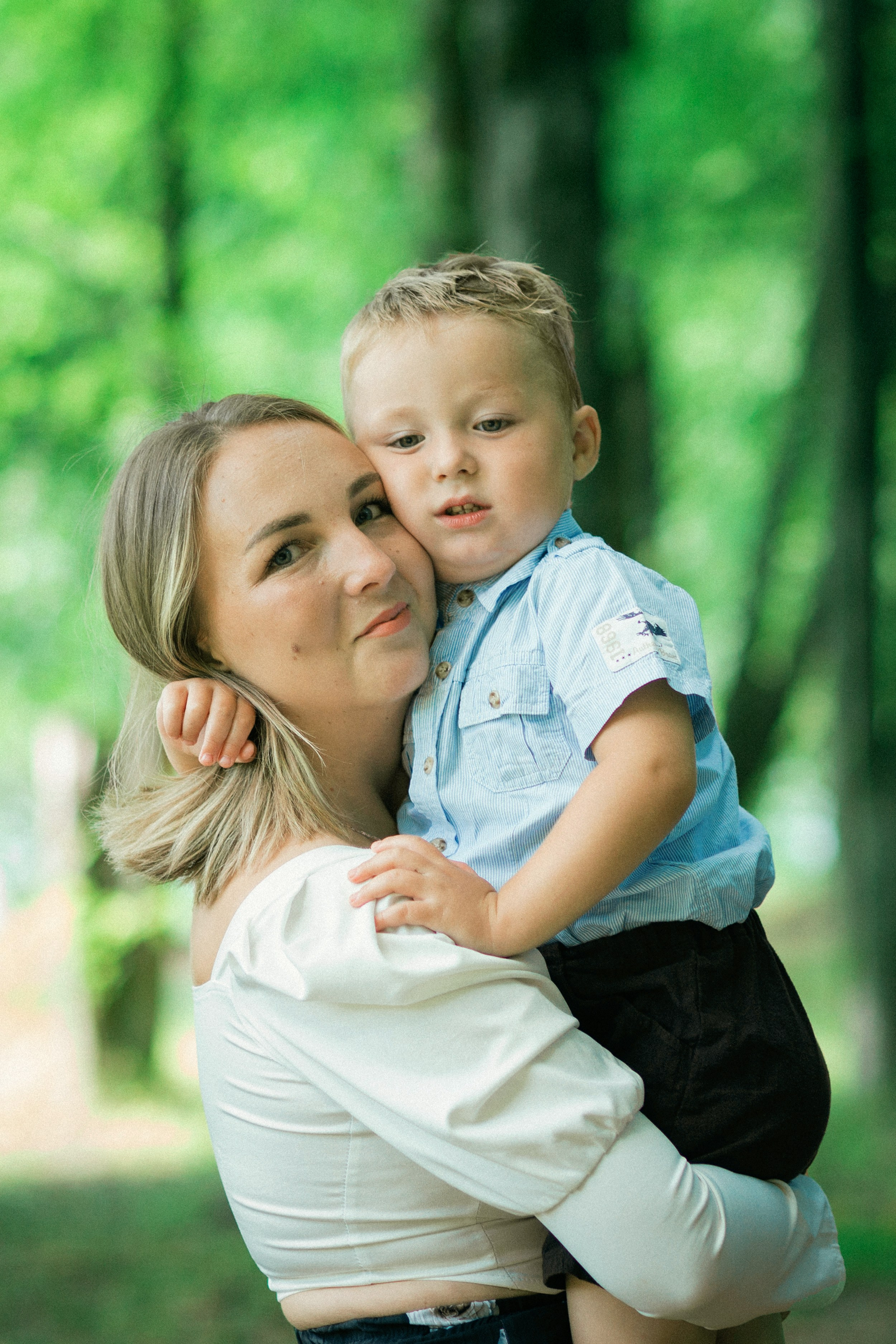 Портретная фотосессия – фотограф Дмитрий Баранов. Портретный фотограф в Иваново — Дмитрий Баранов