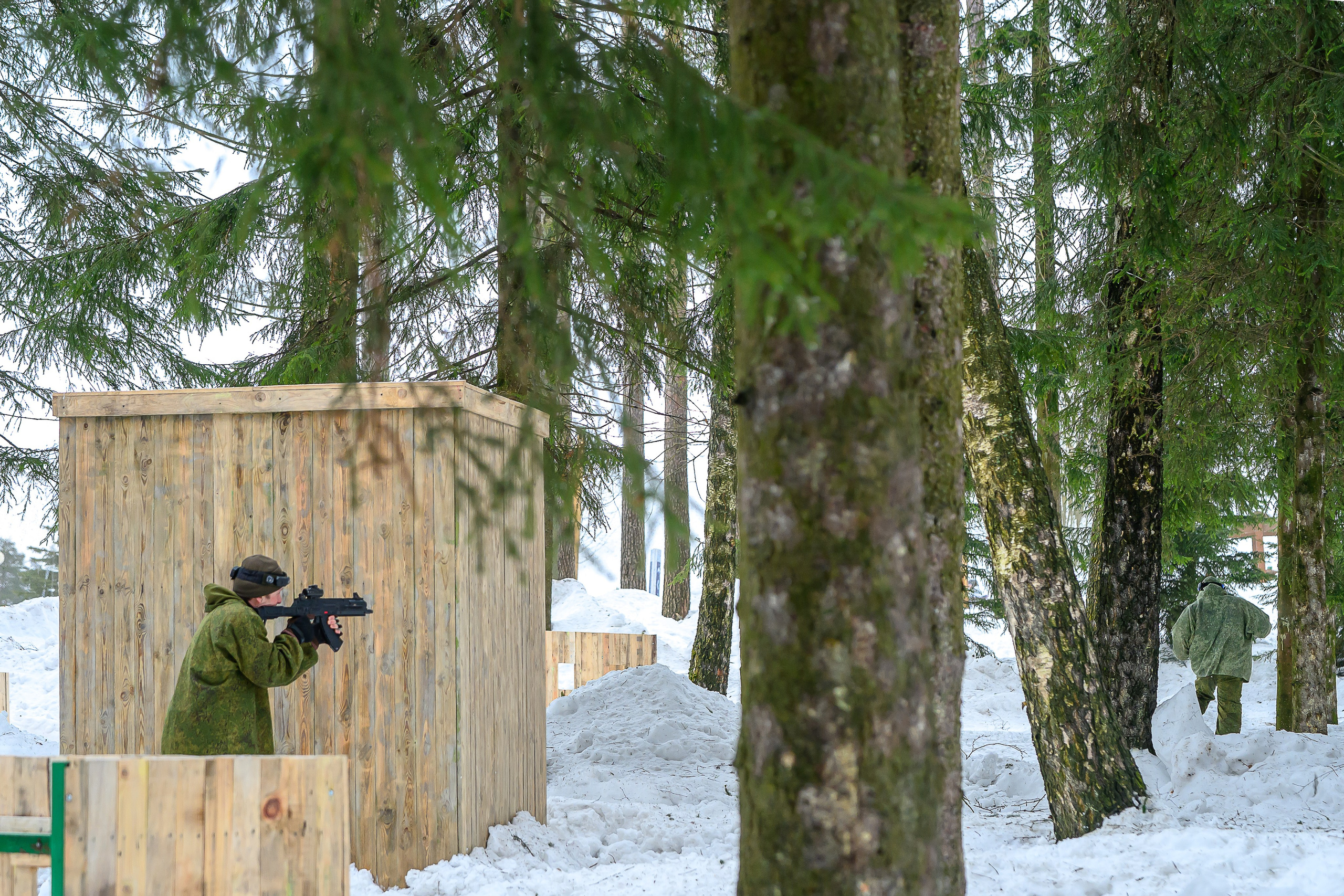 Зимняя спартакиада УД. Фотоуслуги, услуги фотографа, фотографирование важных событий