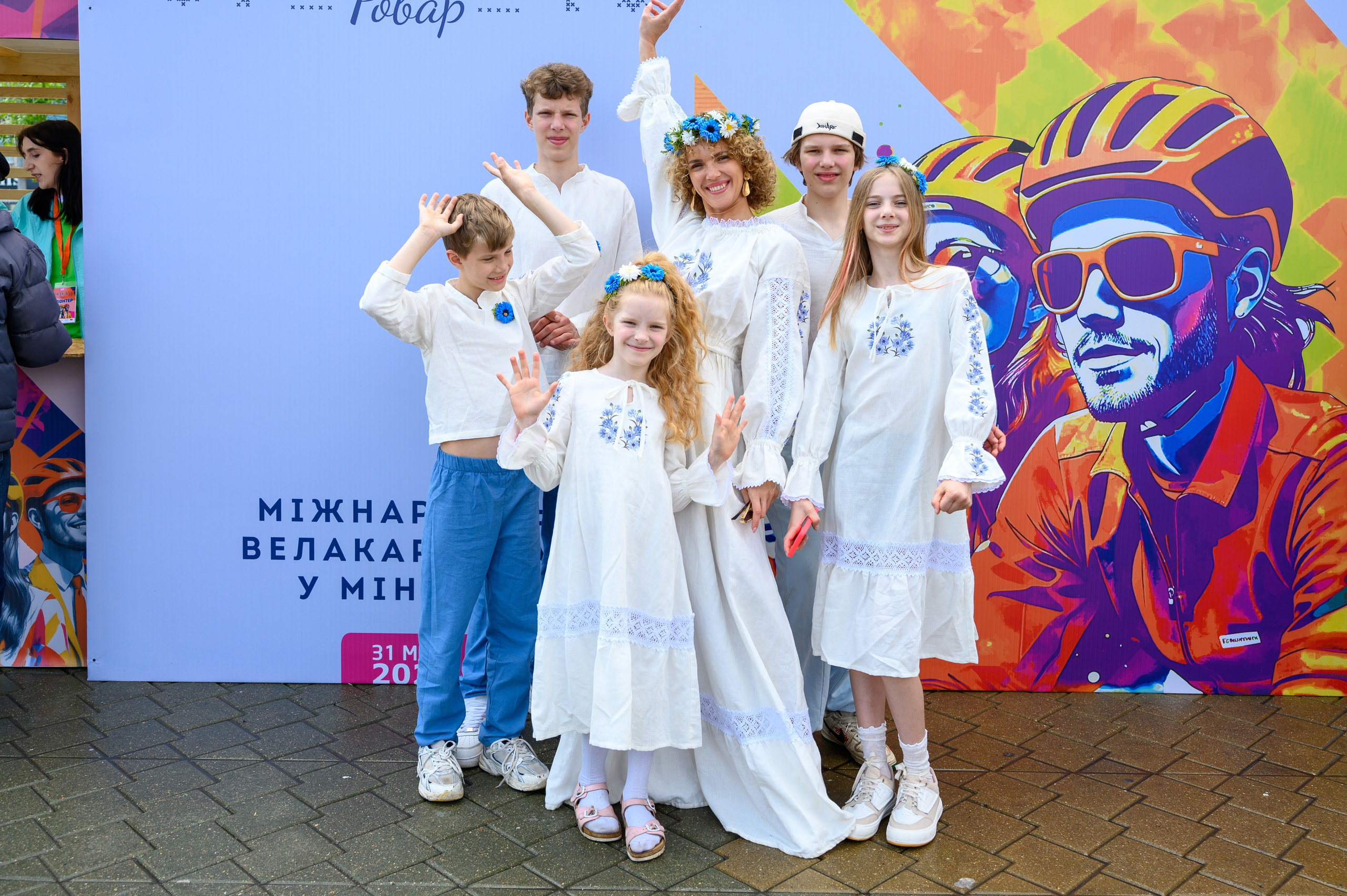 Репортажная съемка с открытия магазина. Фотоуслуги, услуги фотографа, фотографирование важных событий