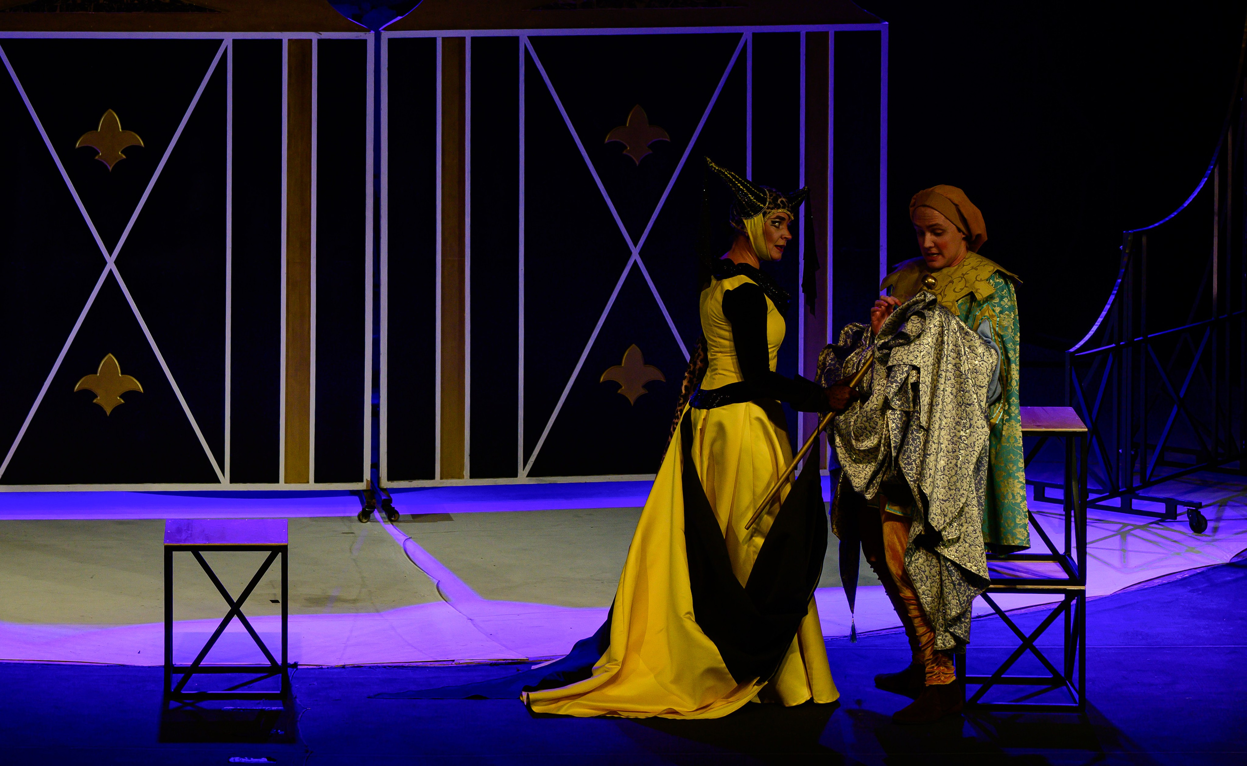 Детский спектакль @bgm_teatr «Спящая красавица ". Фотоуслуги, услуги фотографа, фотографирование важных событий