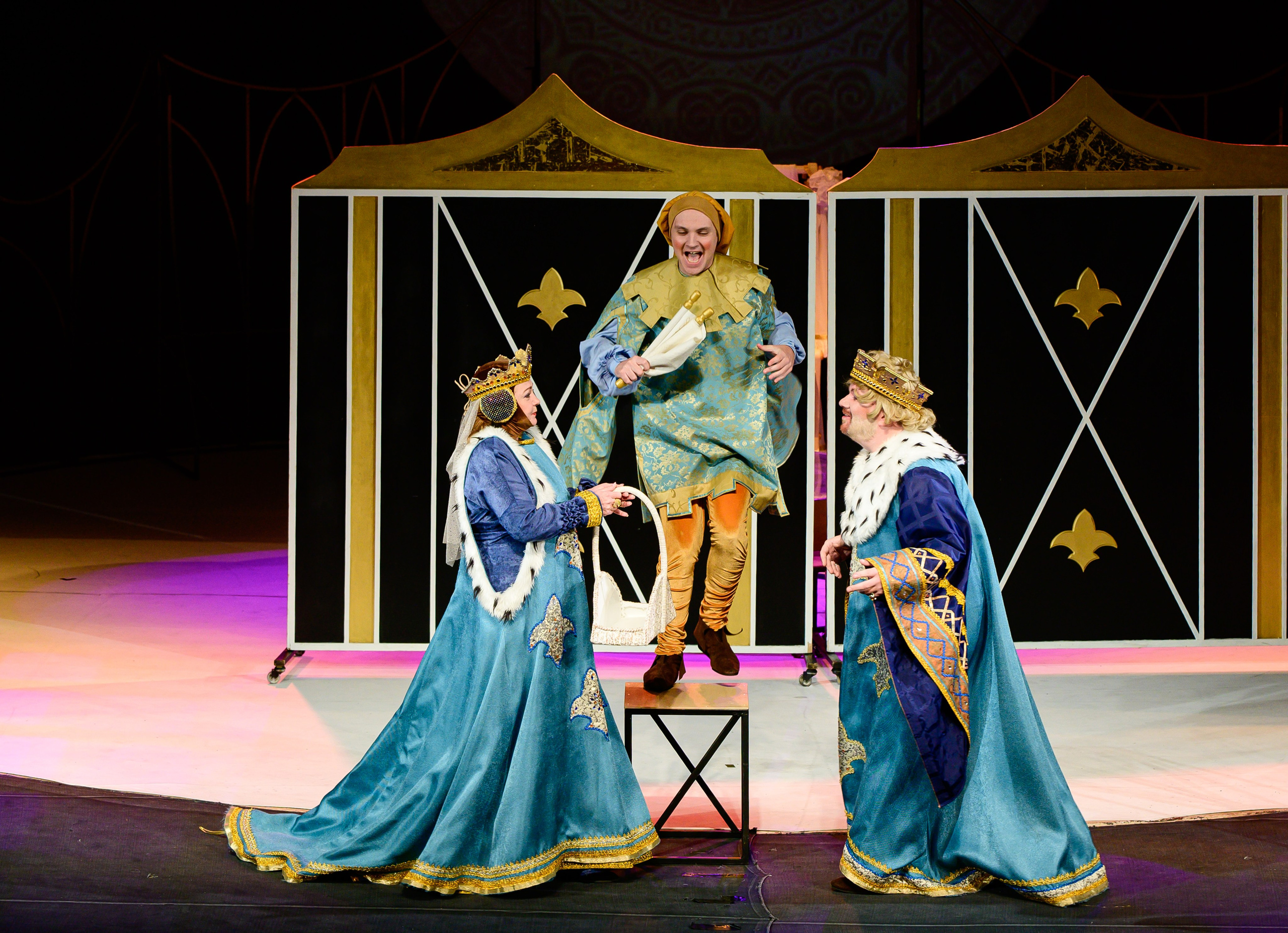 Детский спектакль @bgm_teatr «Спящая красавица ". Фотоуслуги, услуги фотографа, фотографирование важных событий