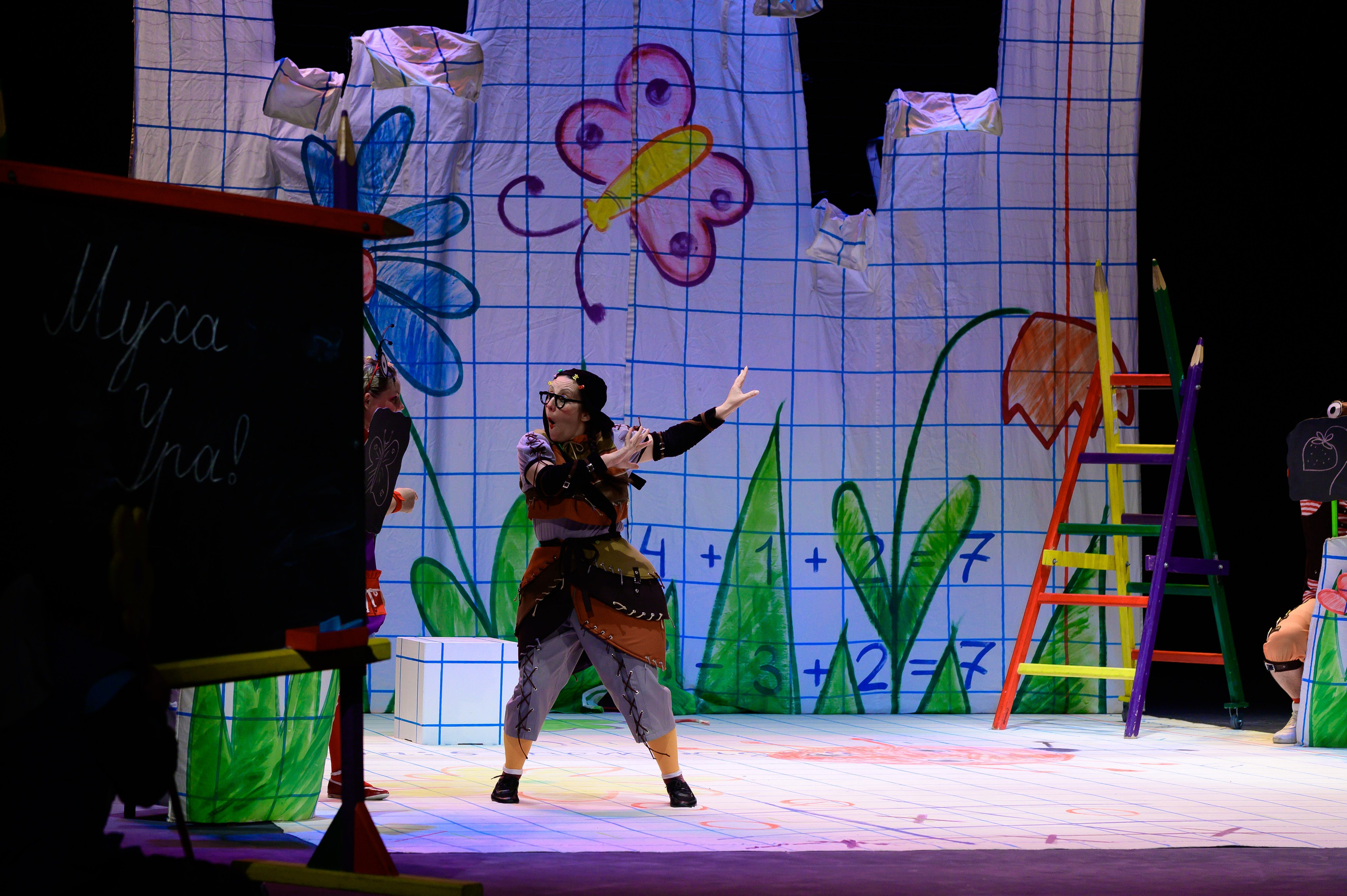 Муха Цокотуха. Фотоуслуги, услуги фотографа, фотографирование важных событий