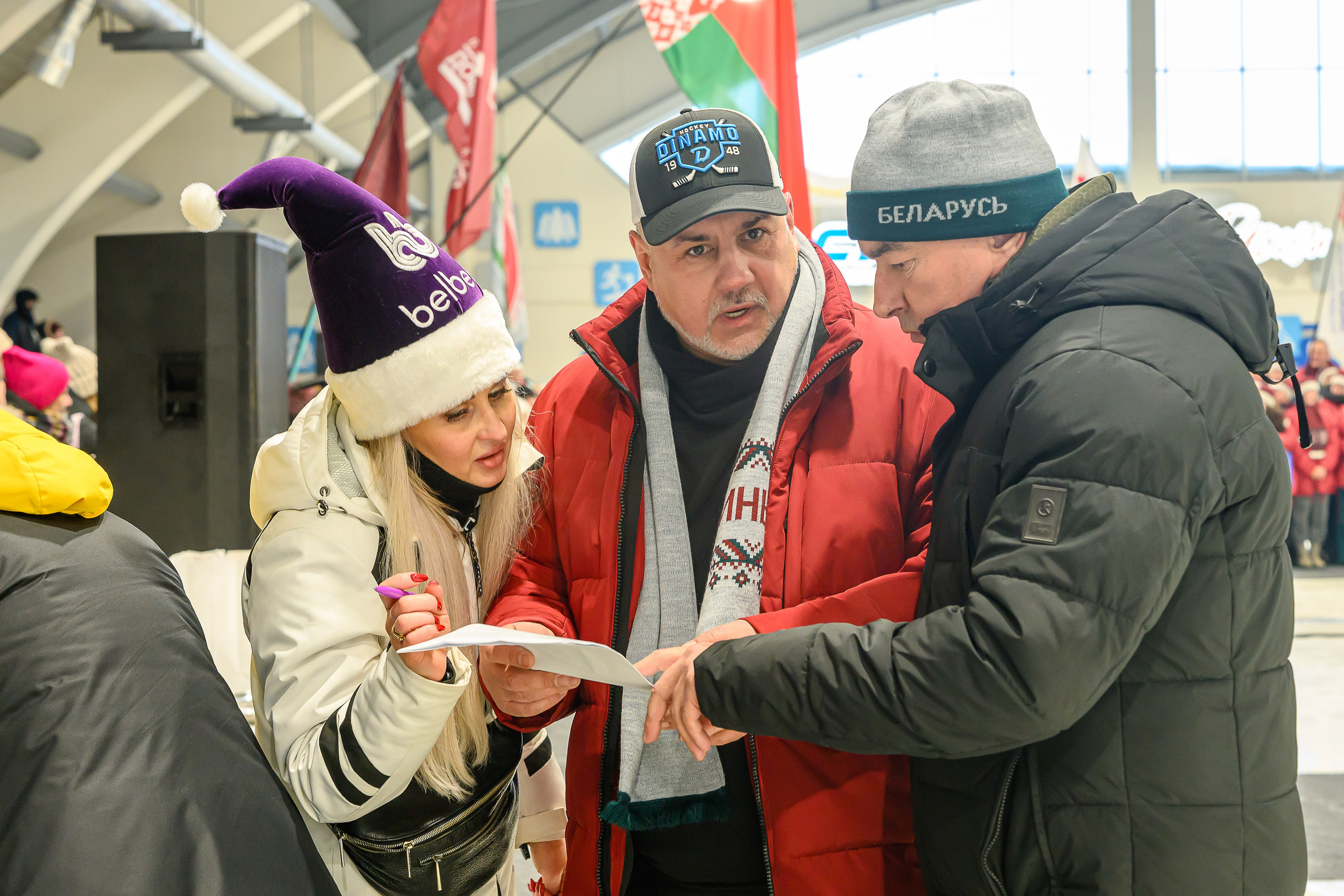 Зимняя спартакиада УД. Фотоуслуги, услуги фотографа, фотографирование важных событий