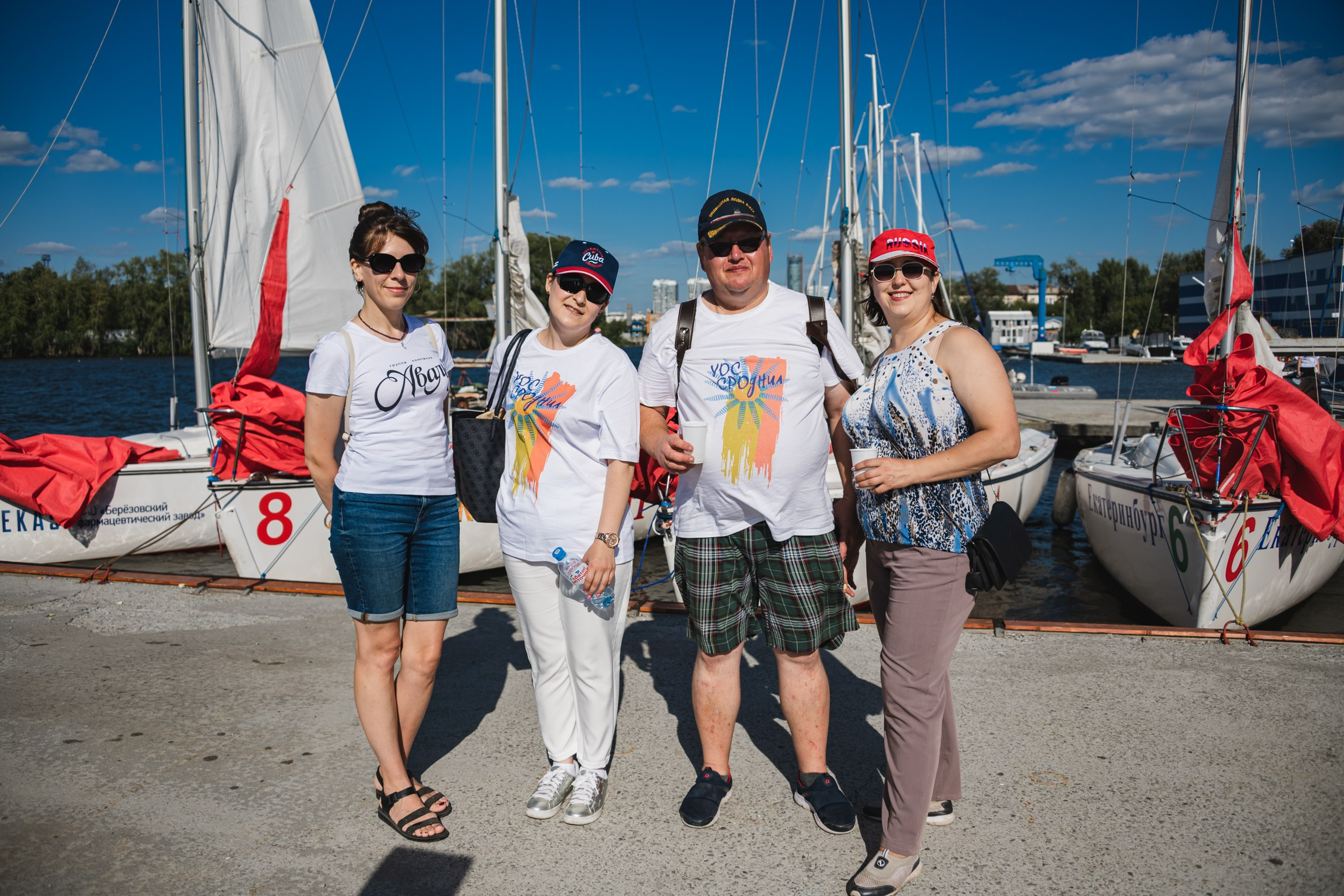 Корпоратив у СРО «Уральское объединение строителей». Фомина Елена Свадебный и семейный фотограф